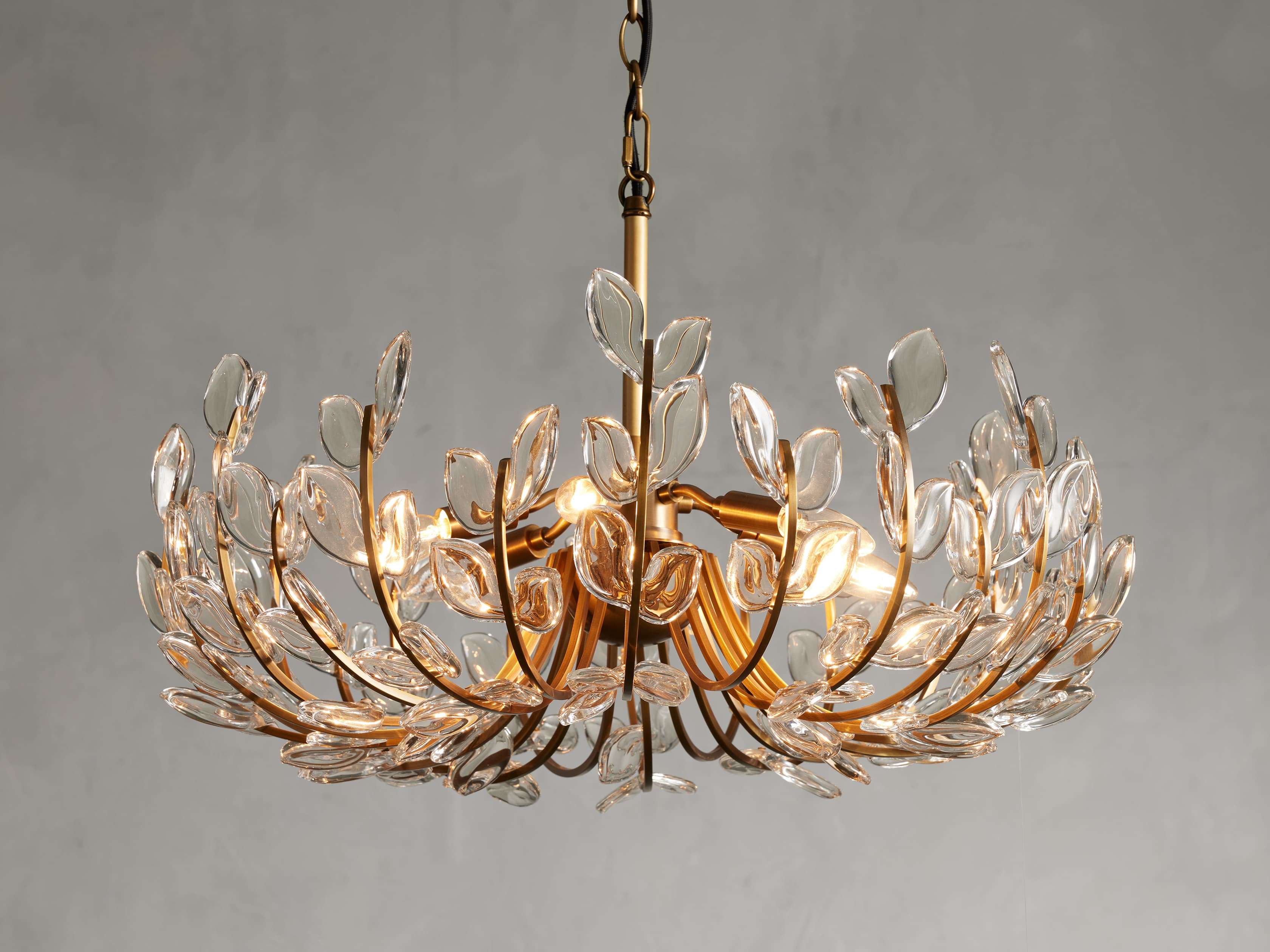 Adela Chandelier - Image 1