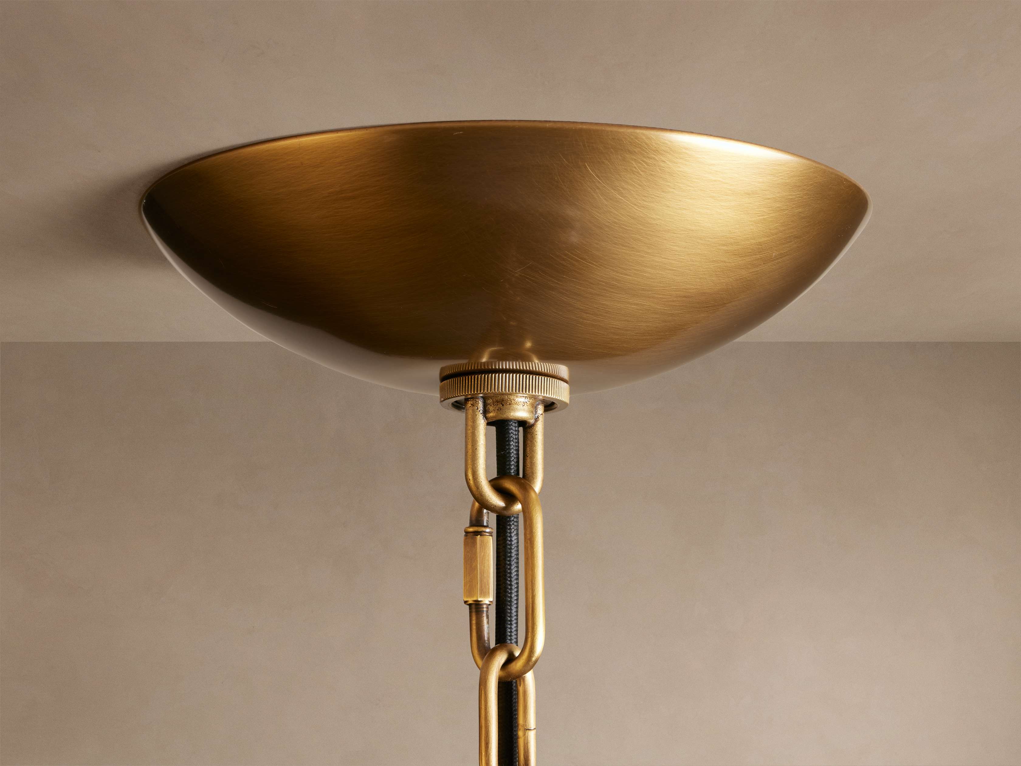 Blaire Round Chandelier - Image 3
