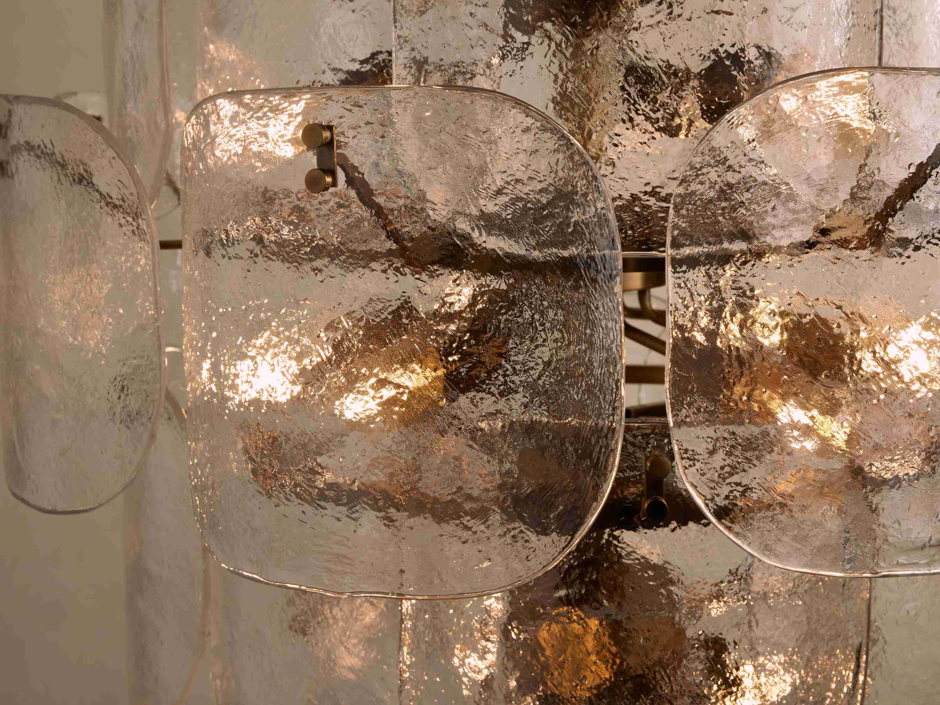 Blaire Round Chandelier - Image 2
