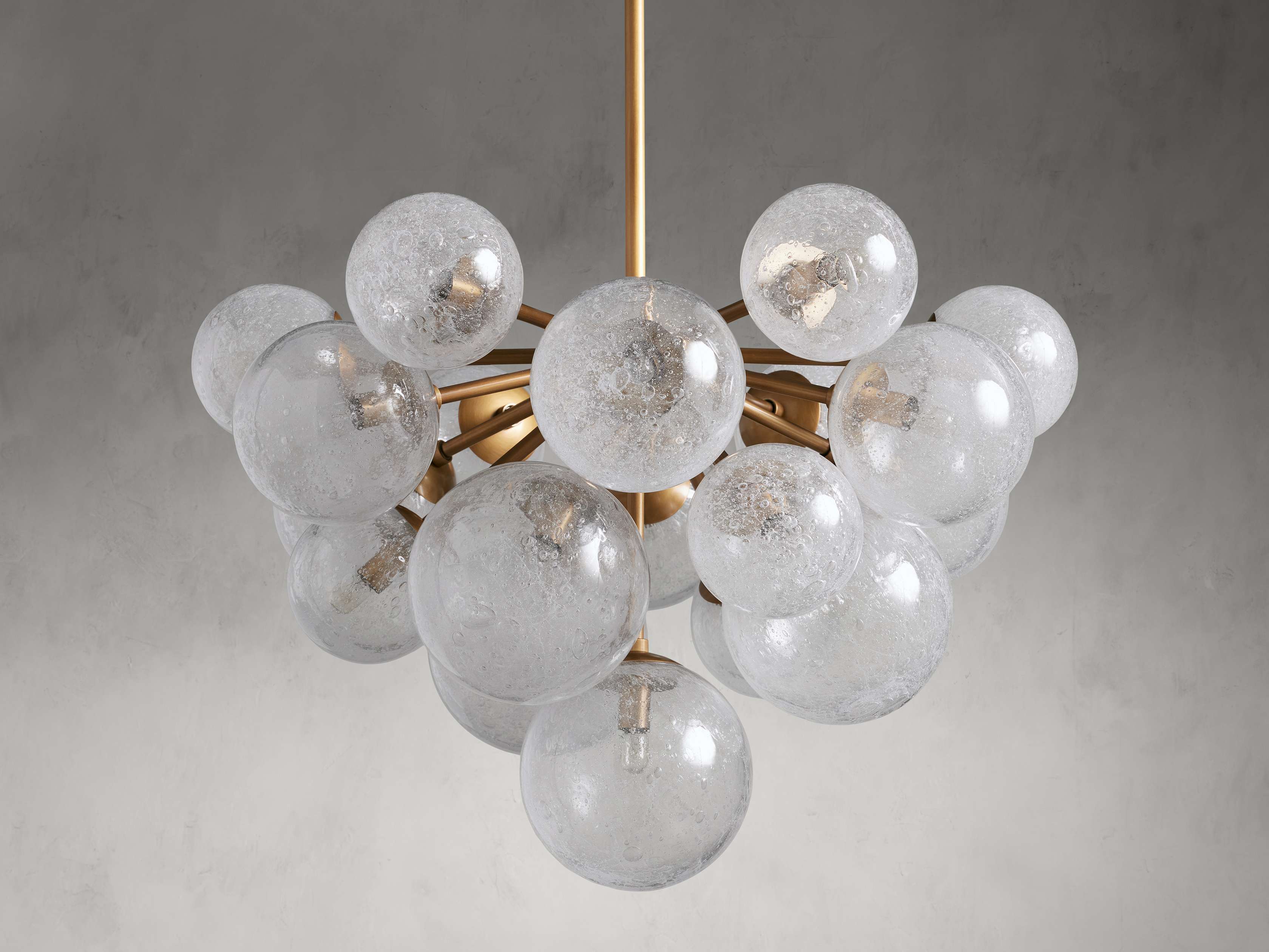 Mandoza Chandelier - Image 2