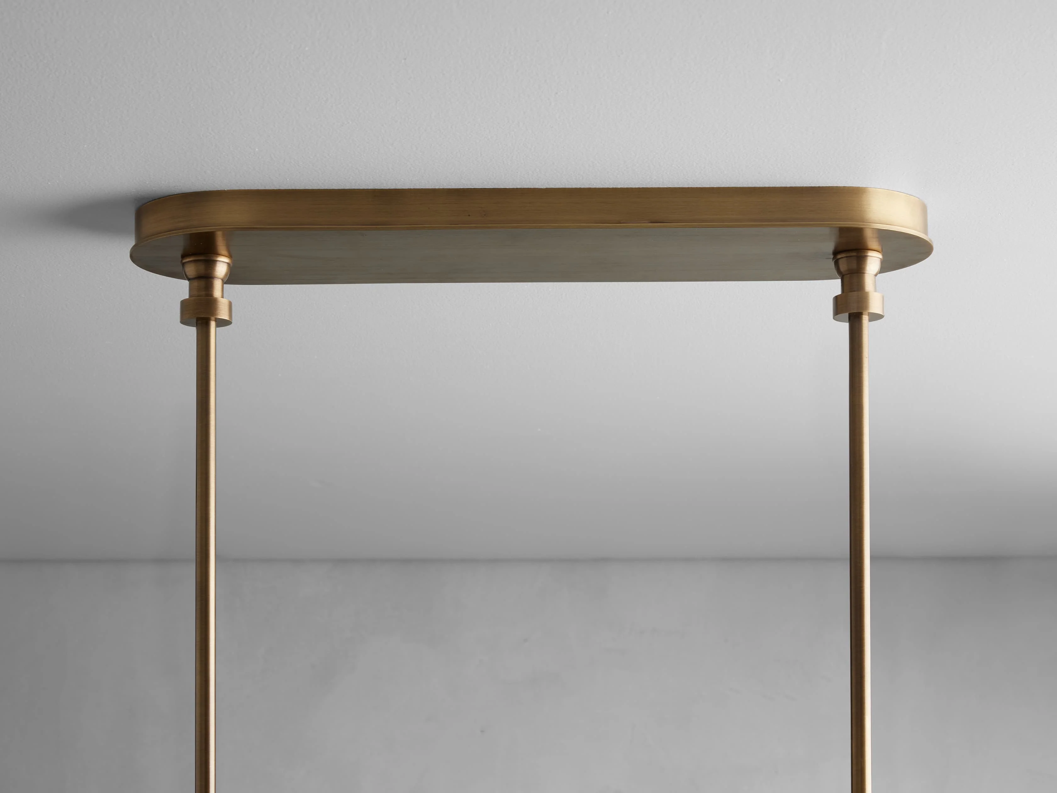 Hastings Linear Chandelier - Image 3