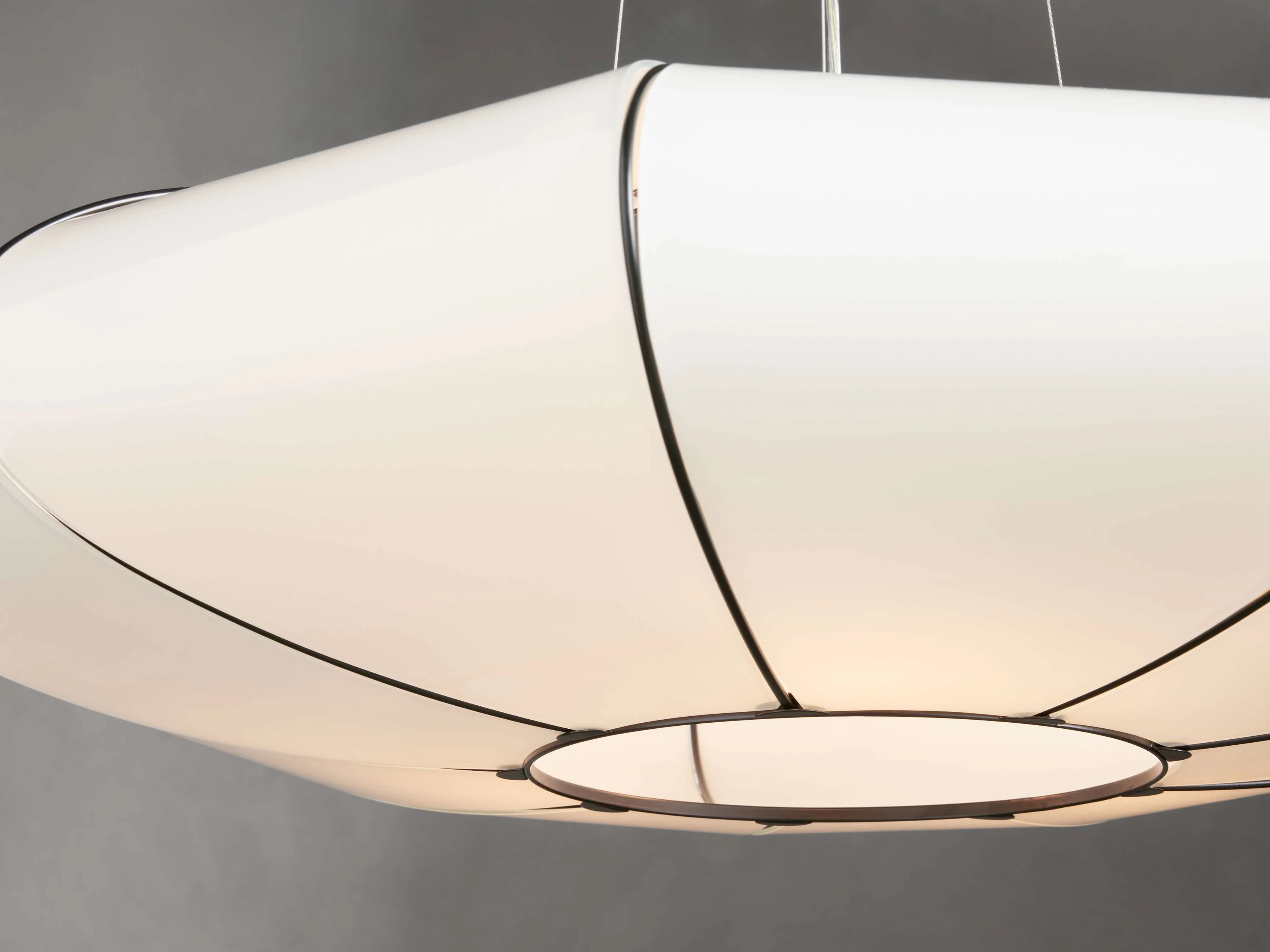 Nuvola Chandelier - Image 3
