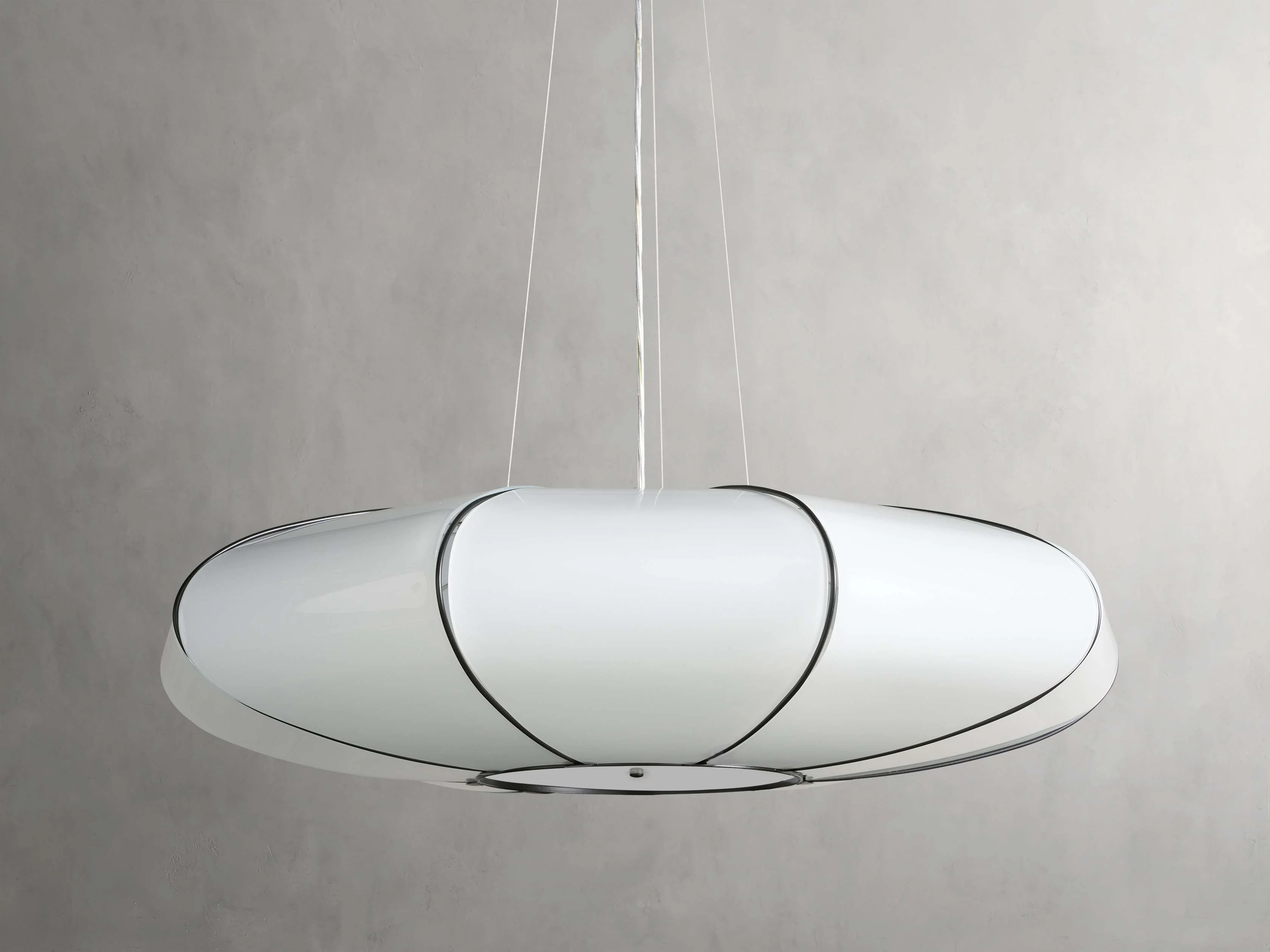 Nuvola Chandelier - Image 2