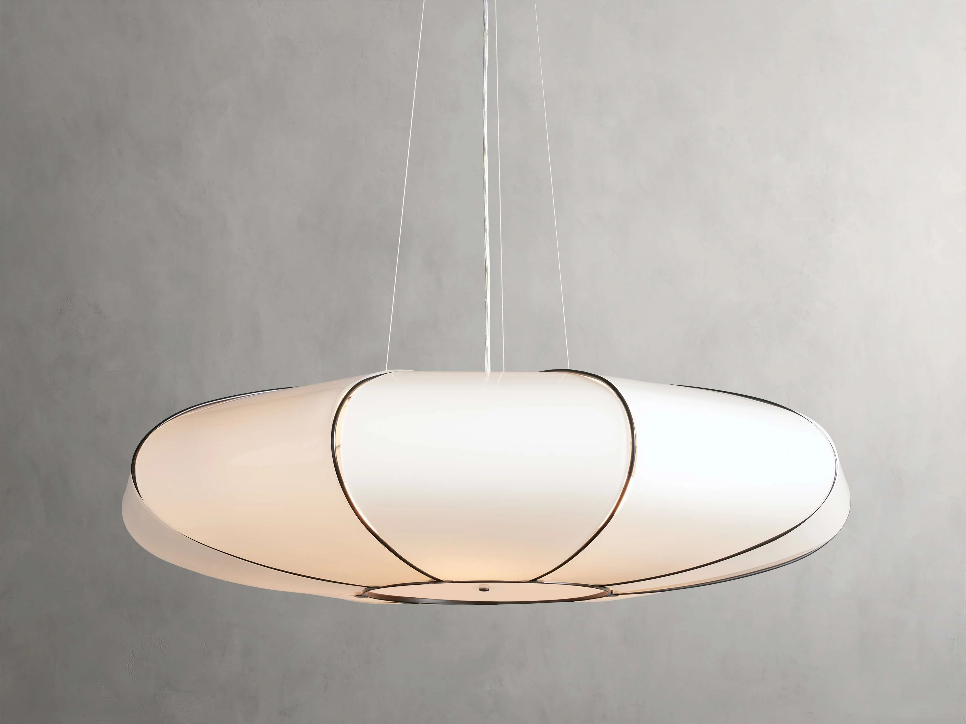 Nuvola Chandelier - Image 1