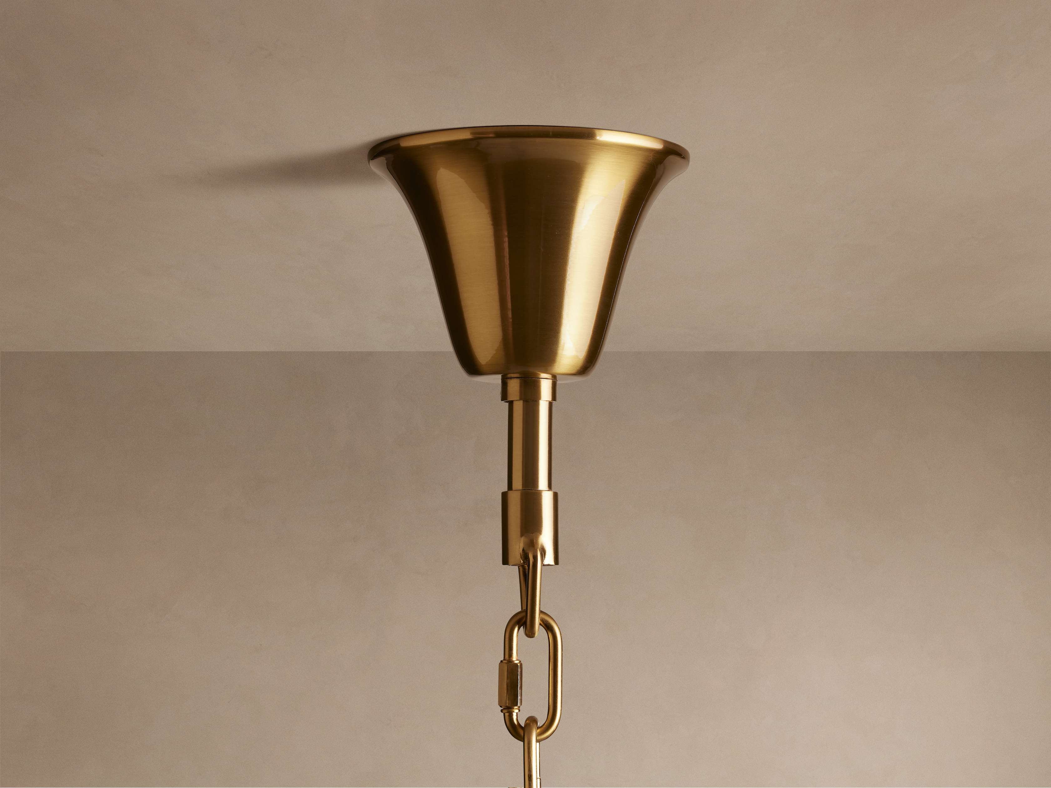 Amaya Round Chandelier - Image 2