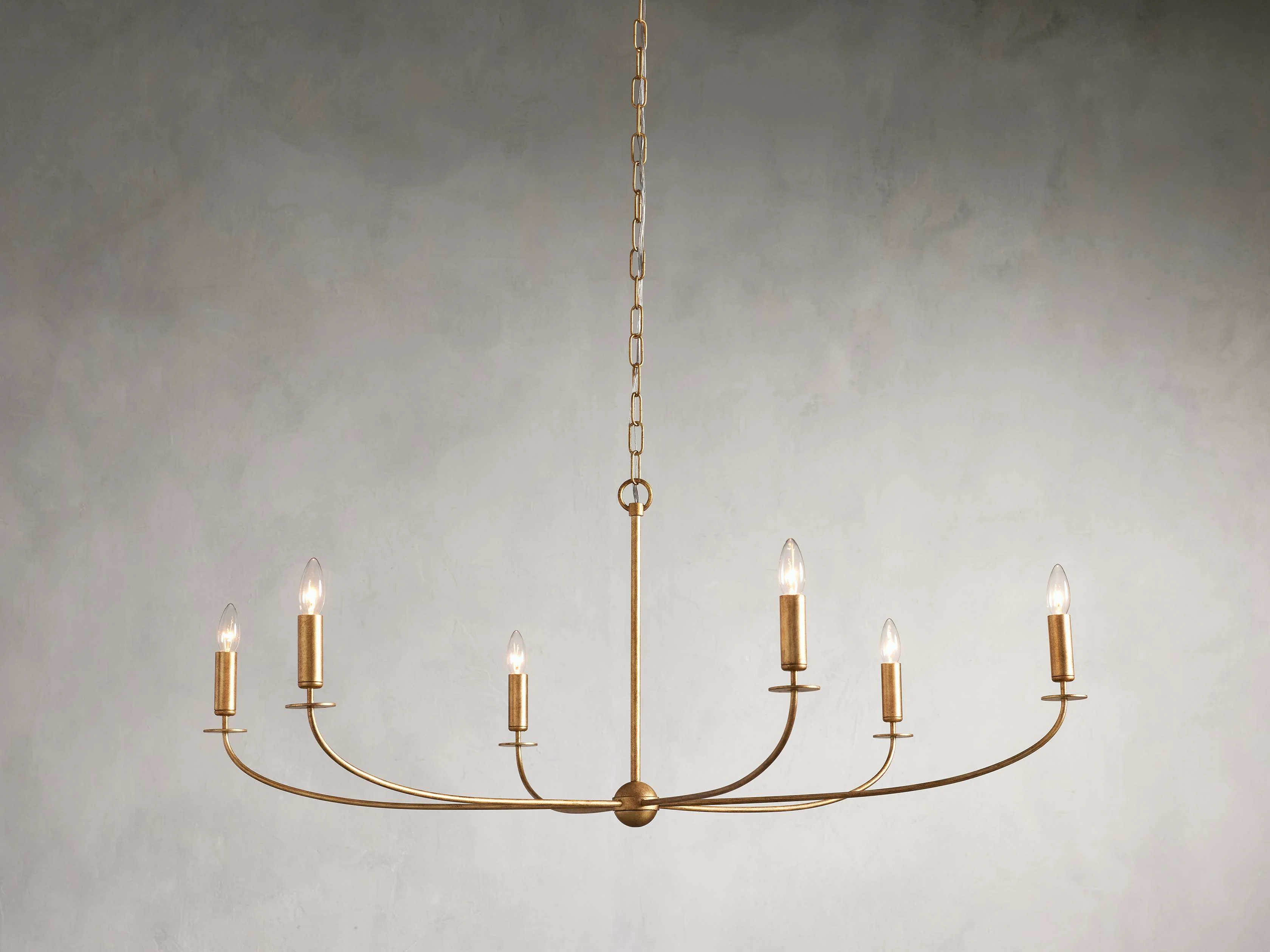 Arnett Chandelier - Image 2