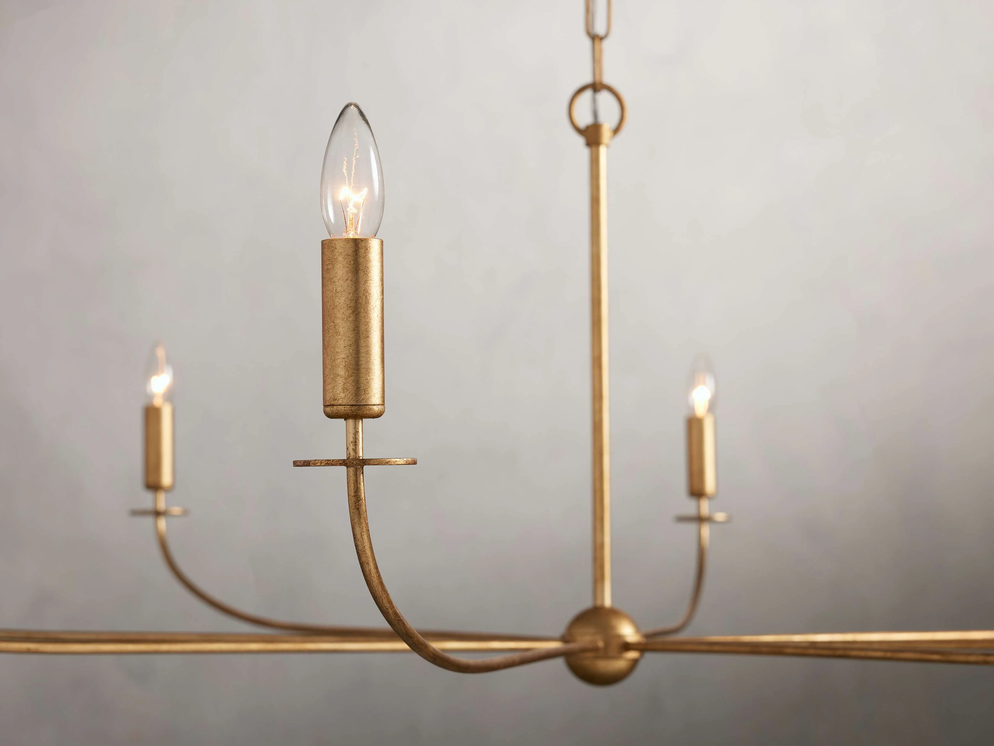 Arnett Chandelier - Image 3