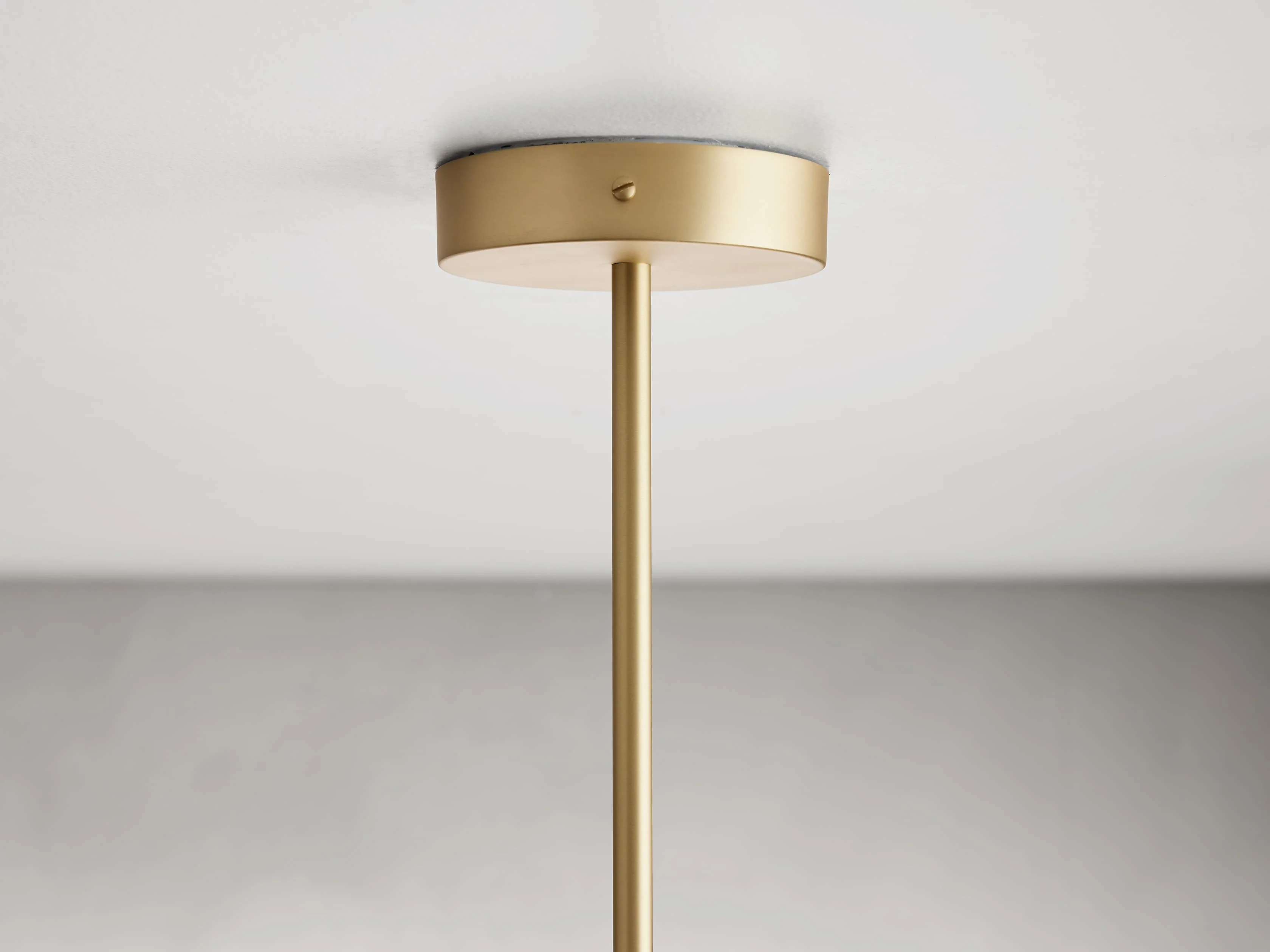 Ramsey Round Chandelier - Image 2