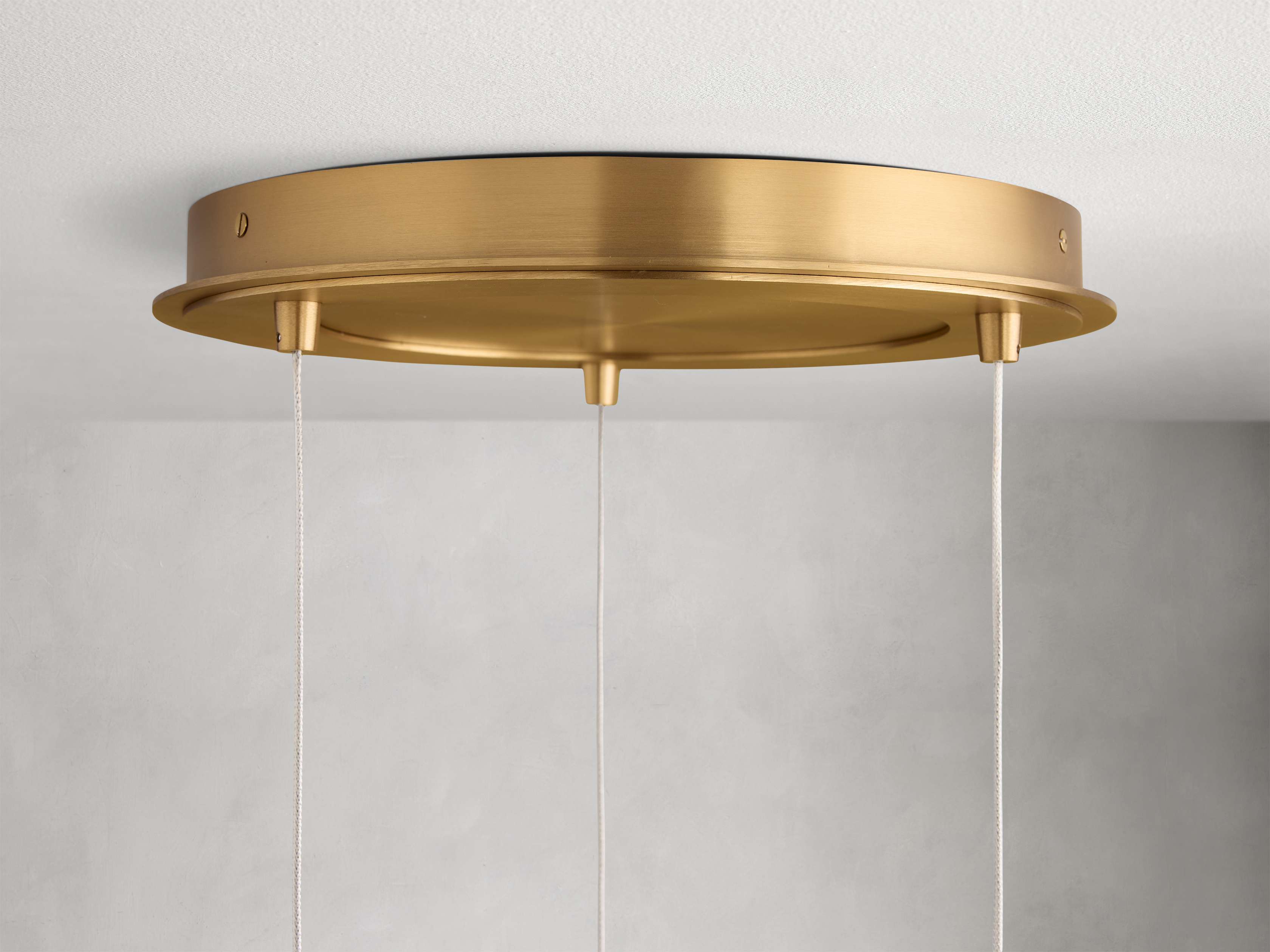 Casen Round Chandelier - Image 3