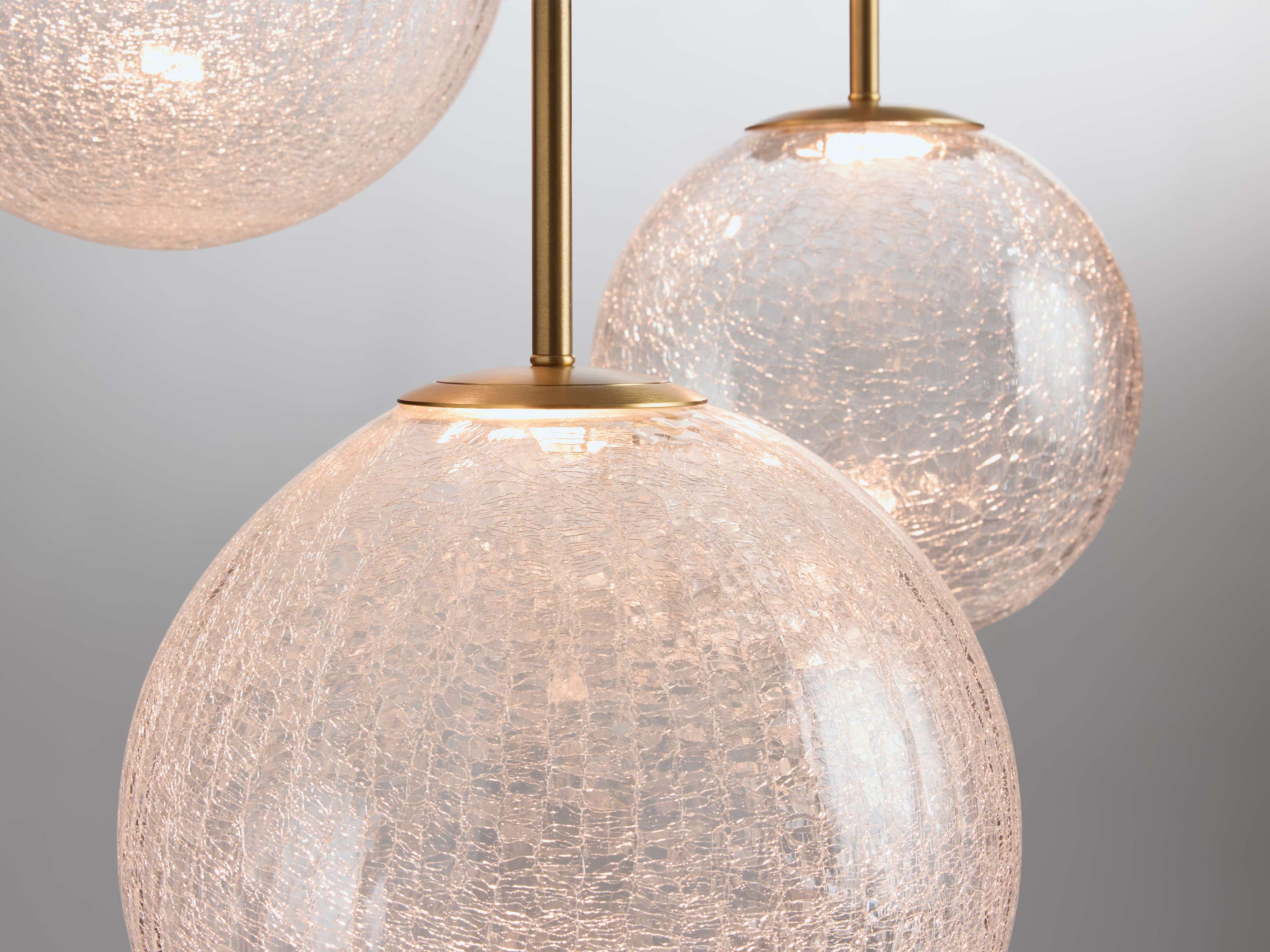 Casen Round Chandelier - Image 2