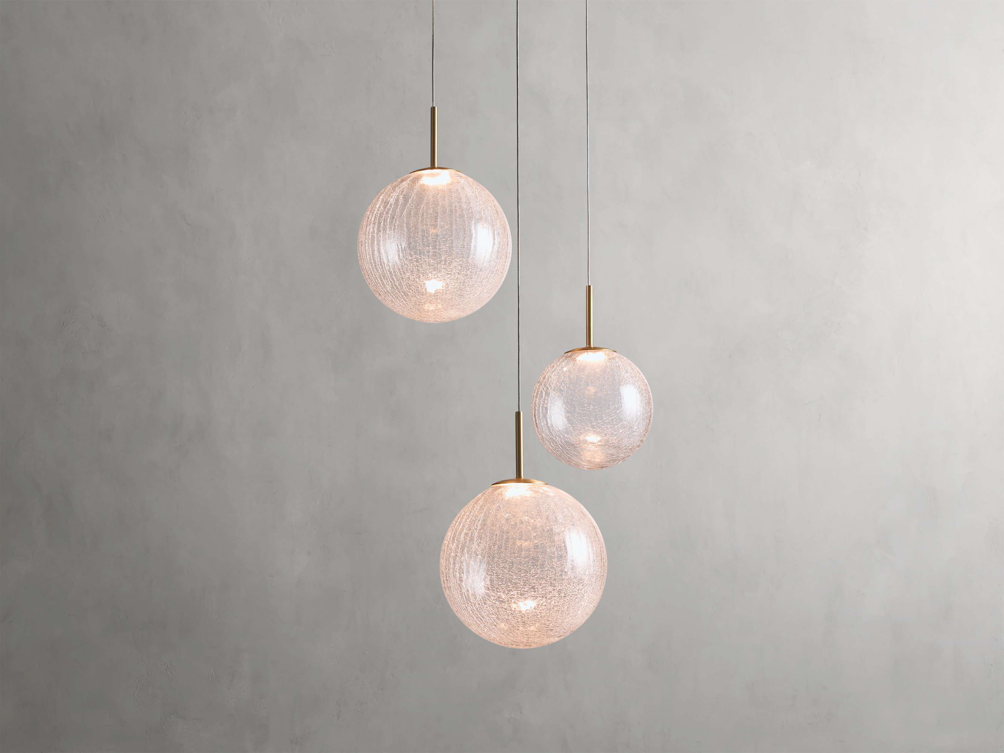 Casen Round Chandelier - Image 1