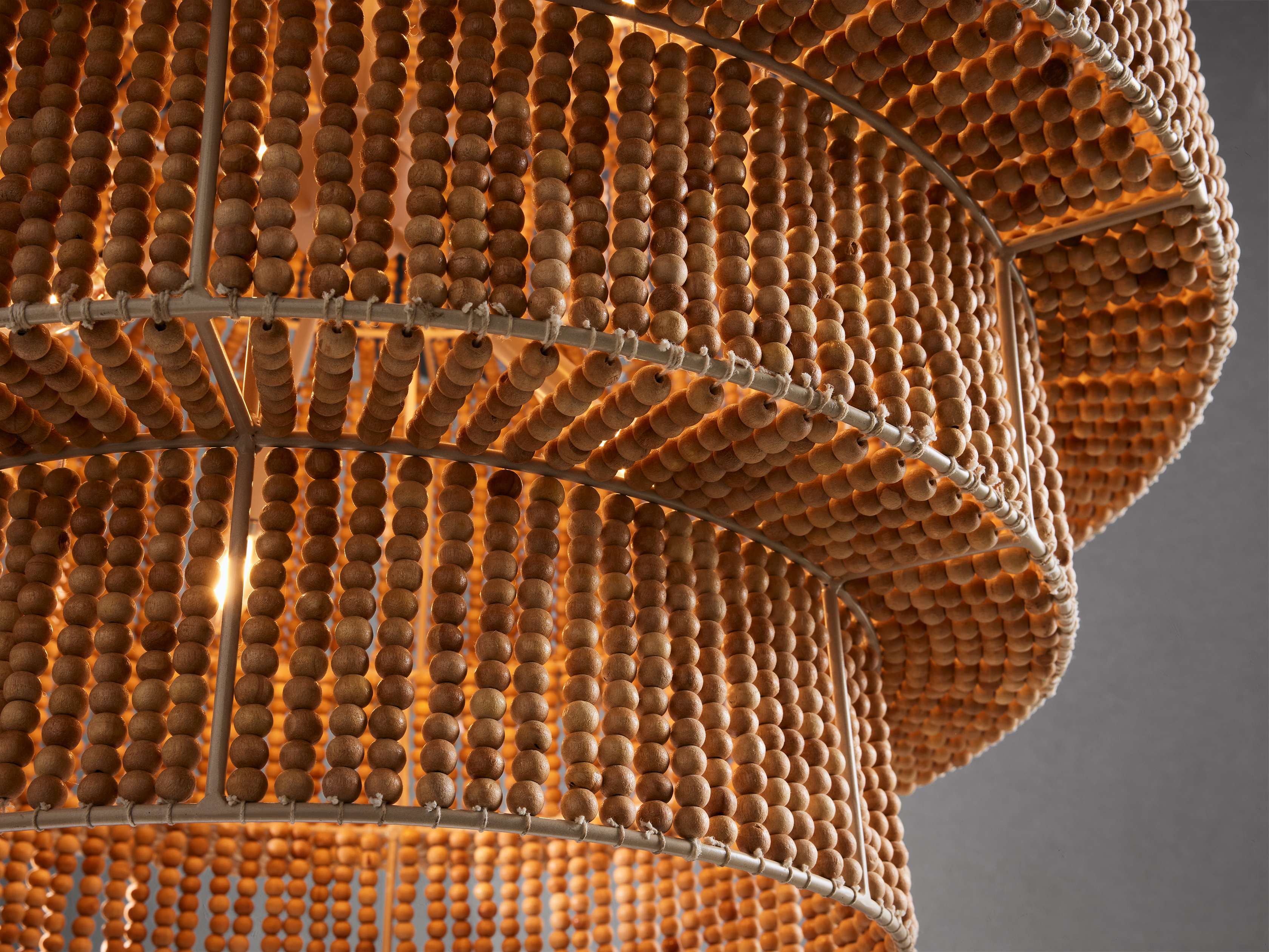Kash Chandelier - Image 3
