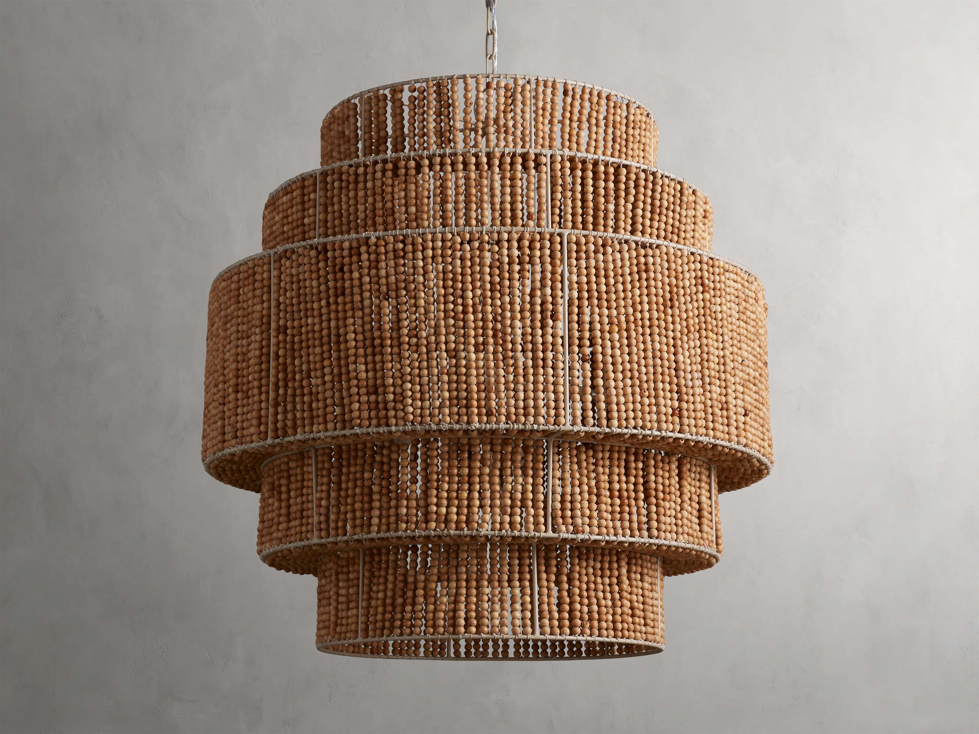 Kash Chandelier - Image 2
