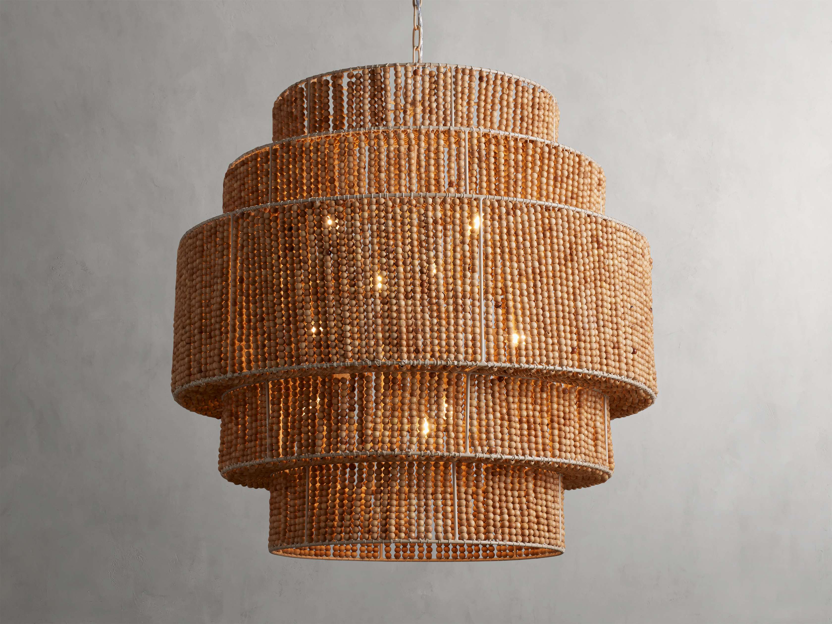 Kash Chandelier - Image 1