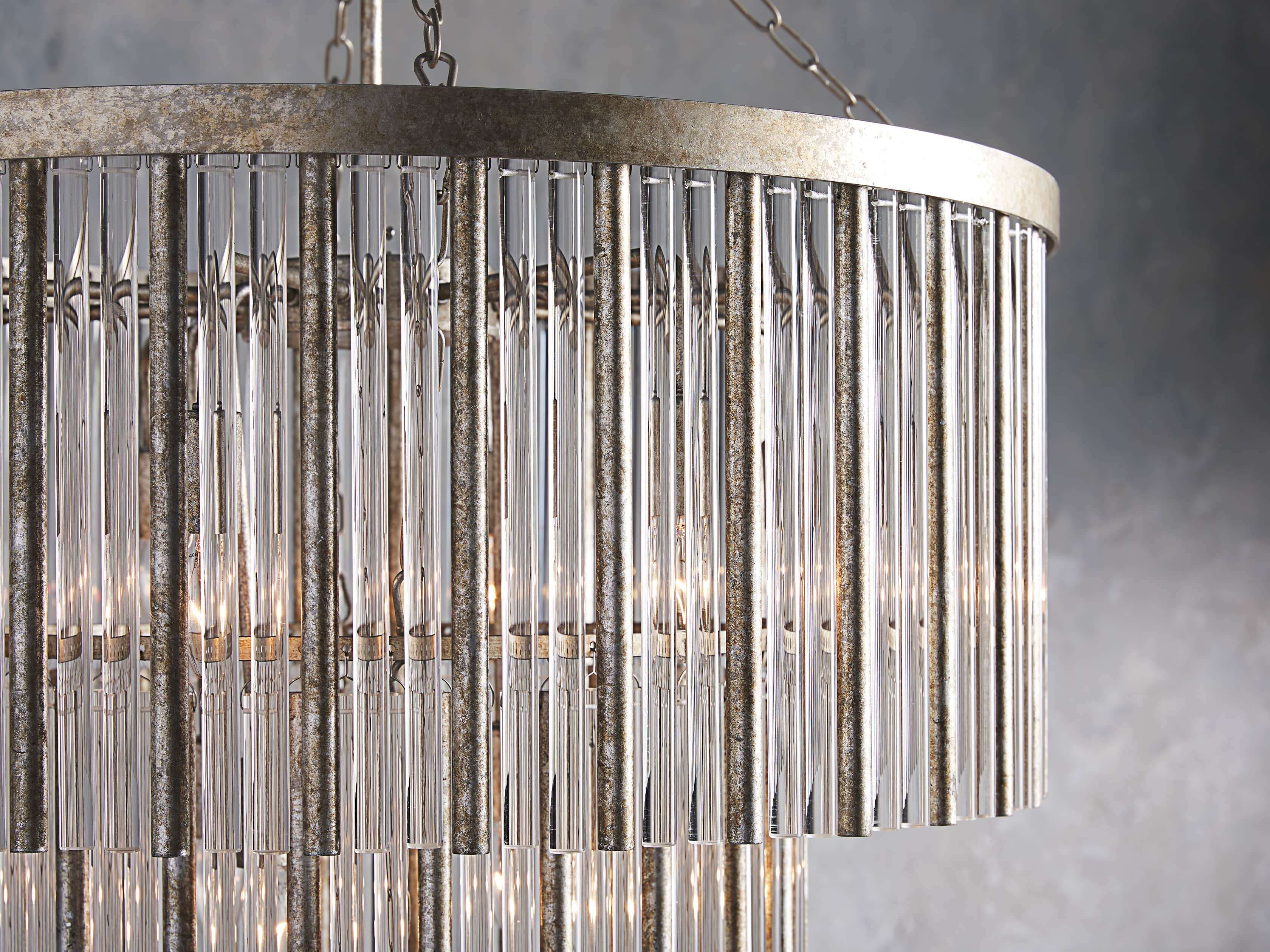 Andalucia Tiered Chandelier - Image 3
