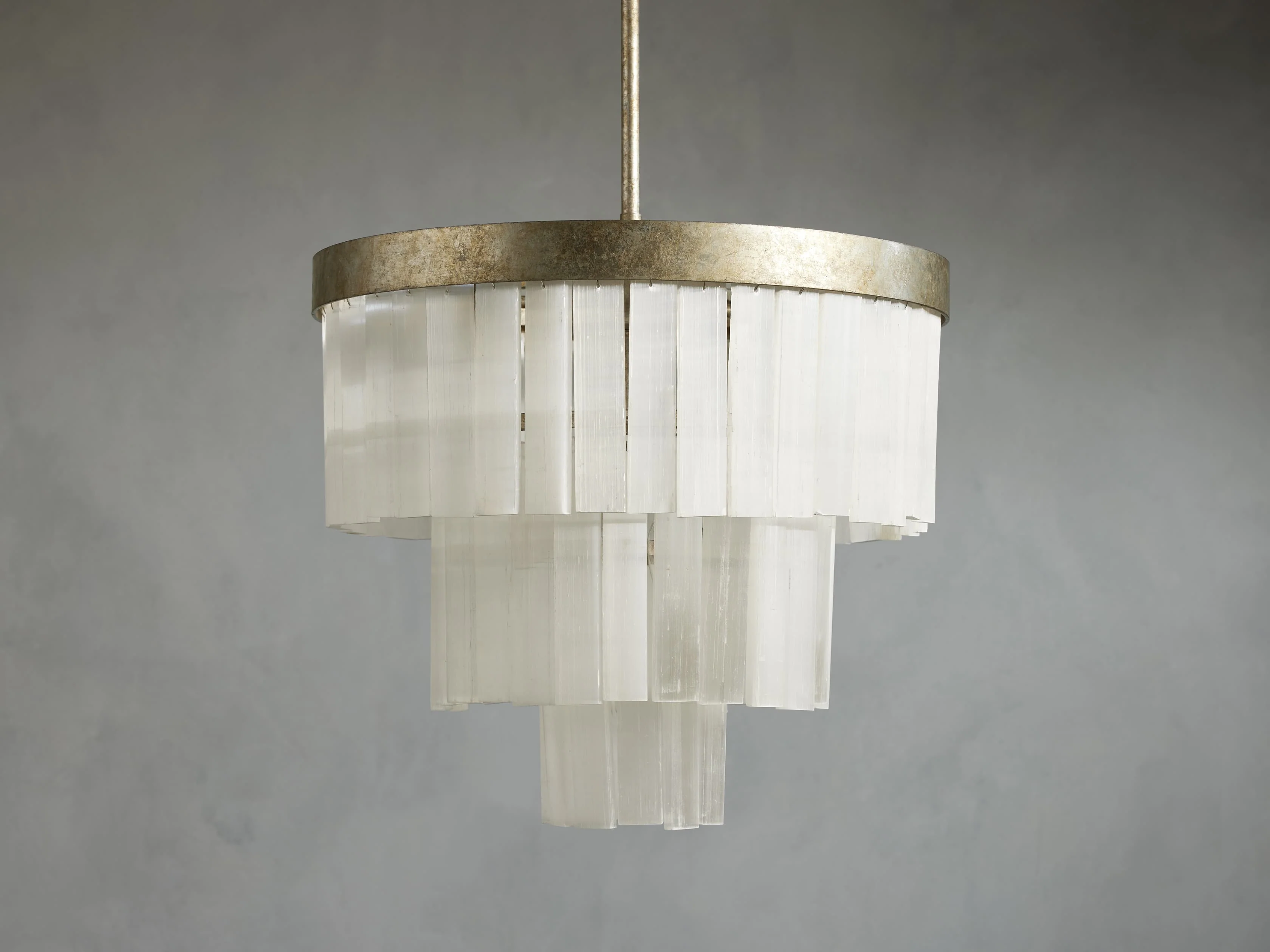 Cameron Round Chandelier - Image 2
