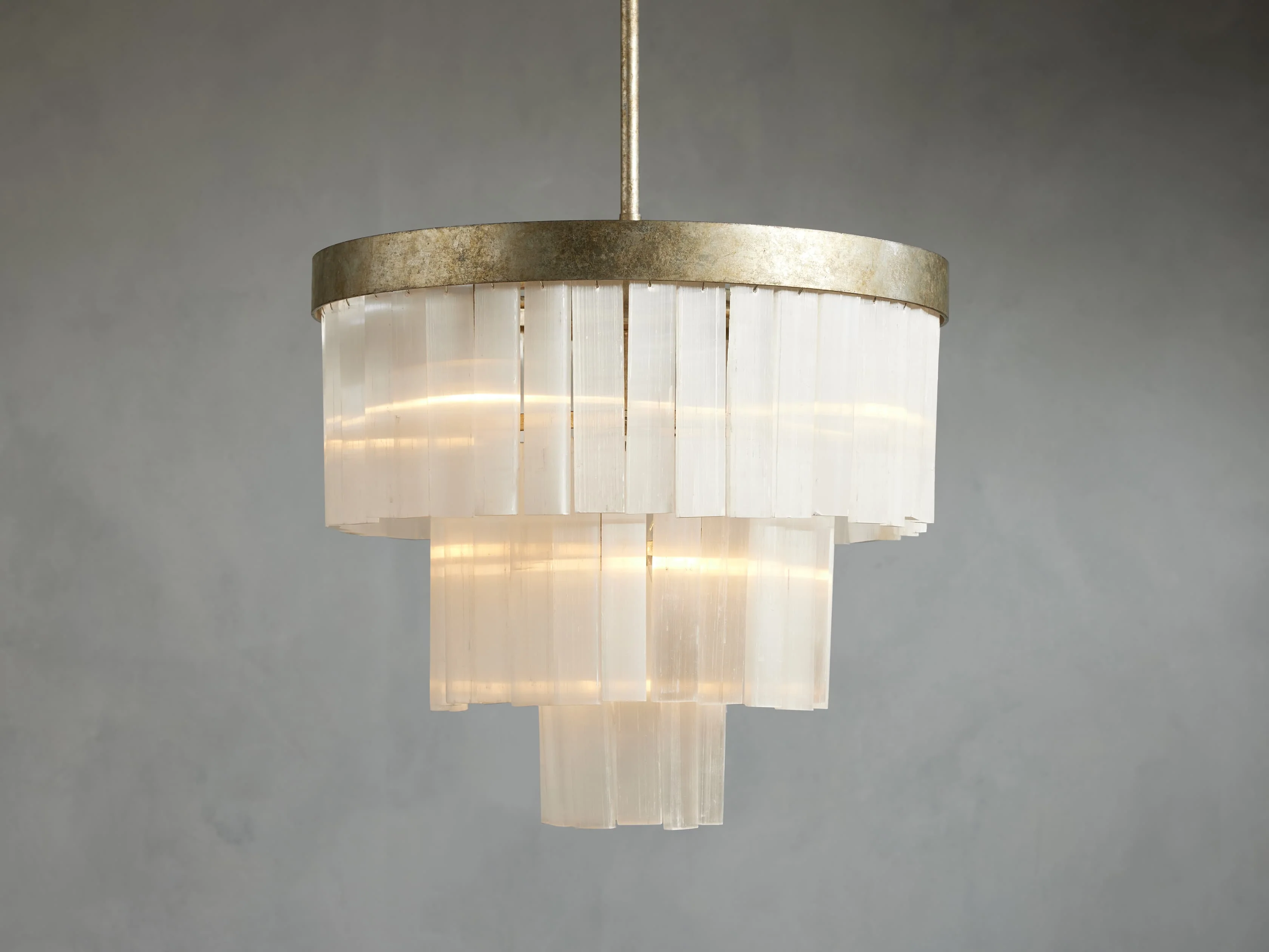 Cameron Round Chandelier - Image 1