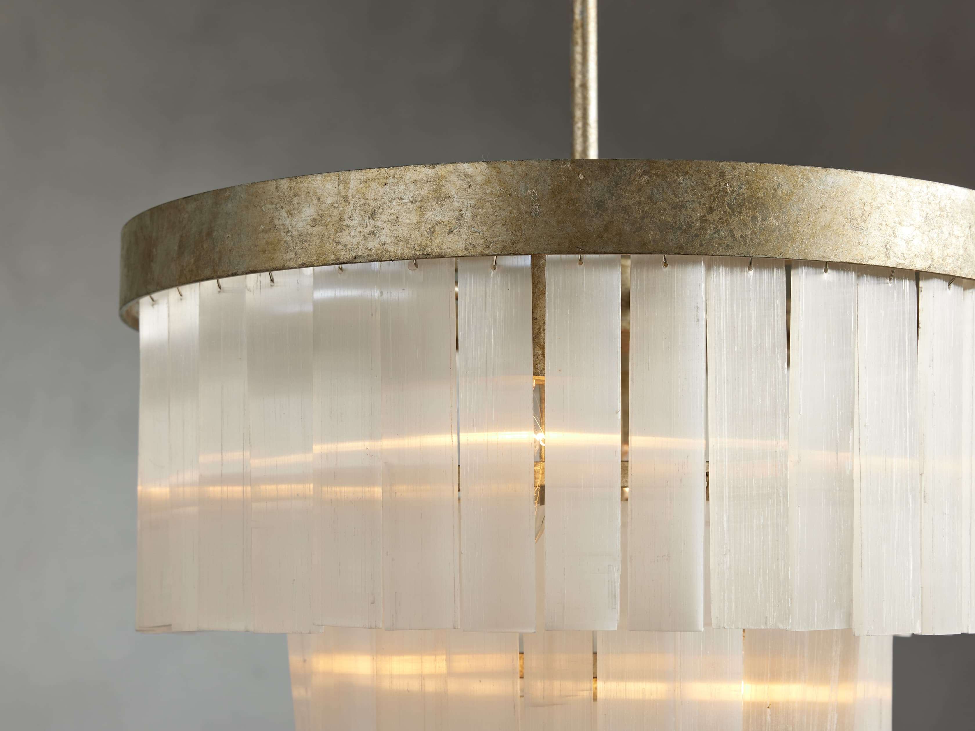 Cameron Round Chandelier - Image 3