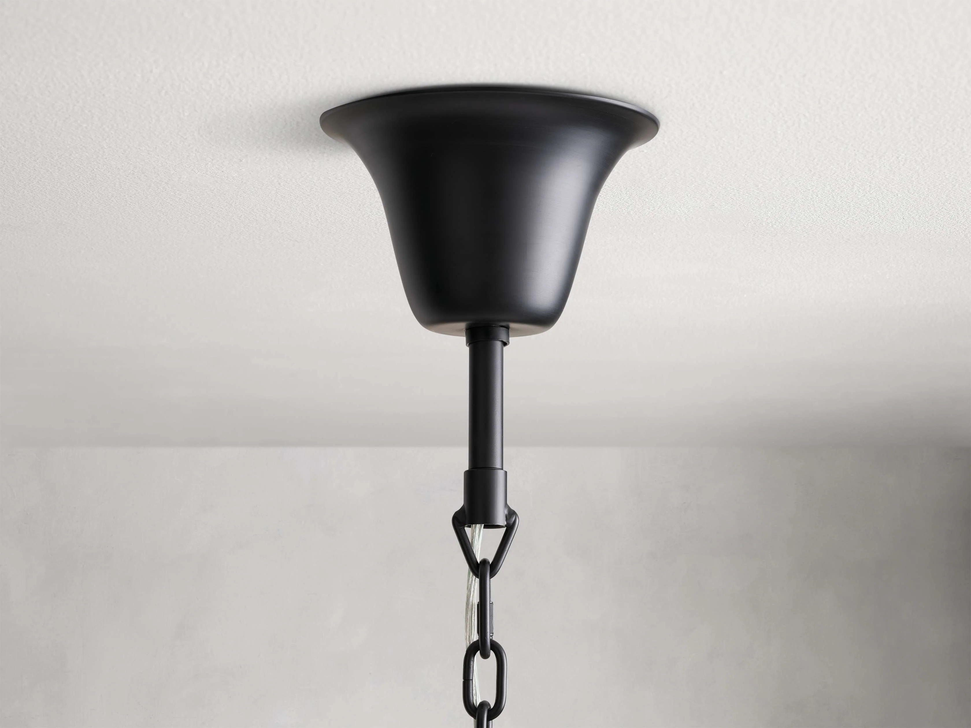 Leyland Tiered Round Chandelier - Image 2