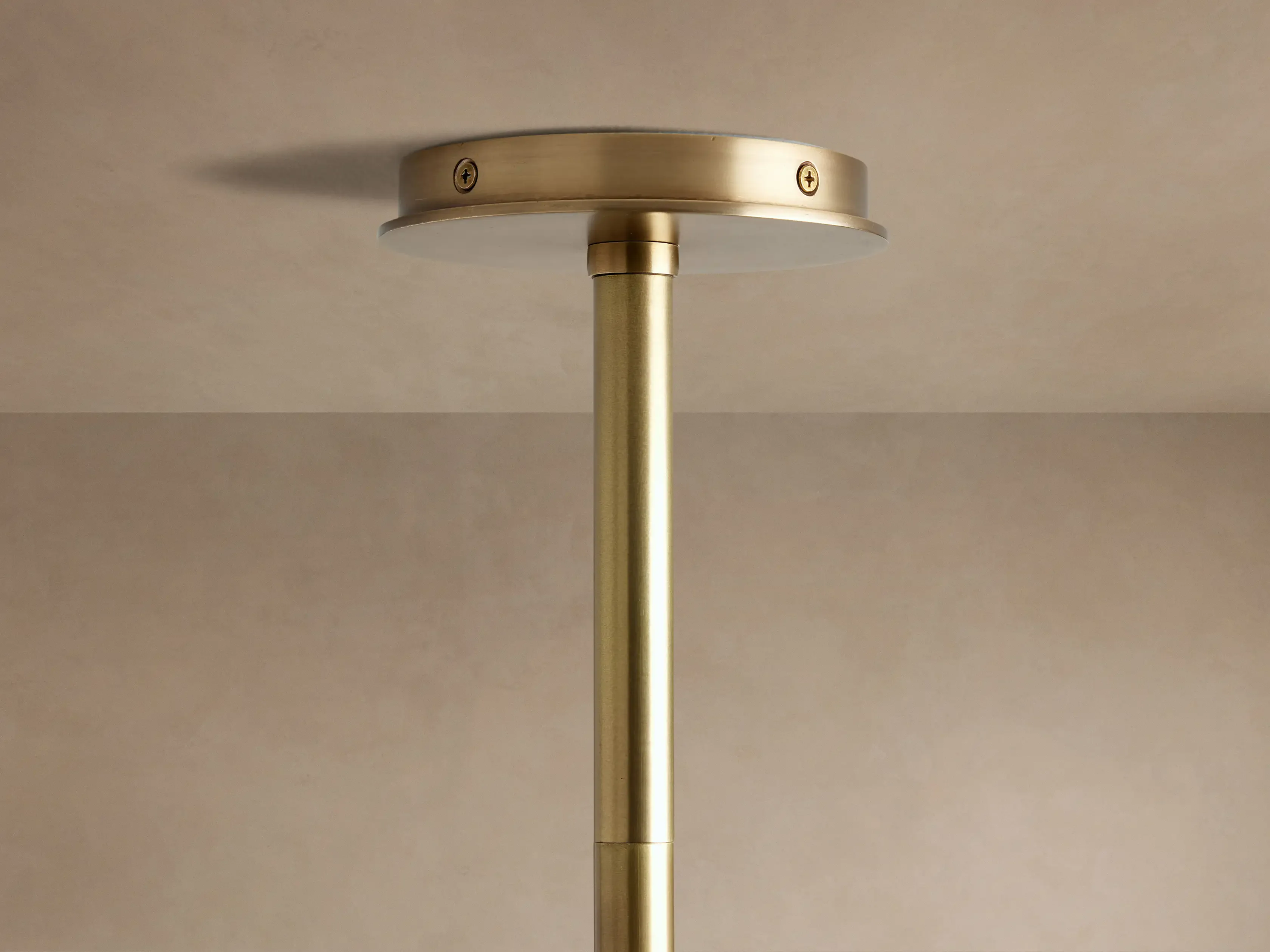 Randall Leather Pendant - Image 3