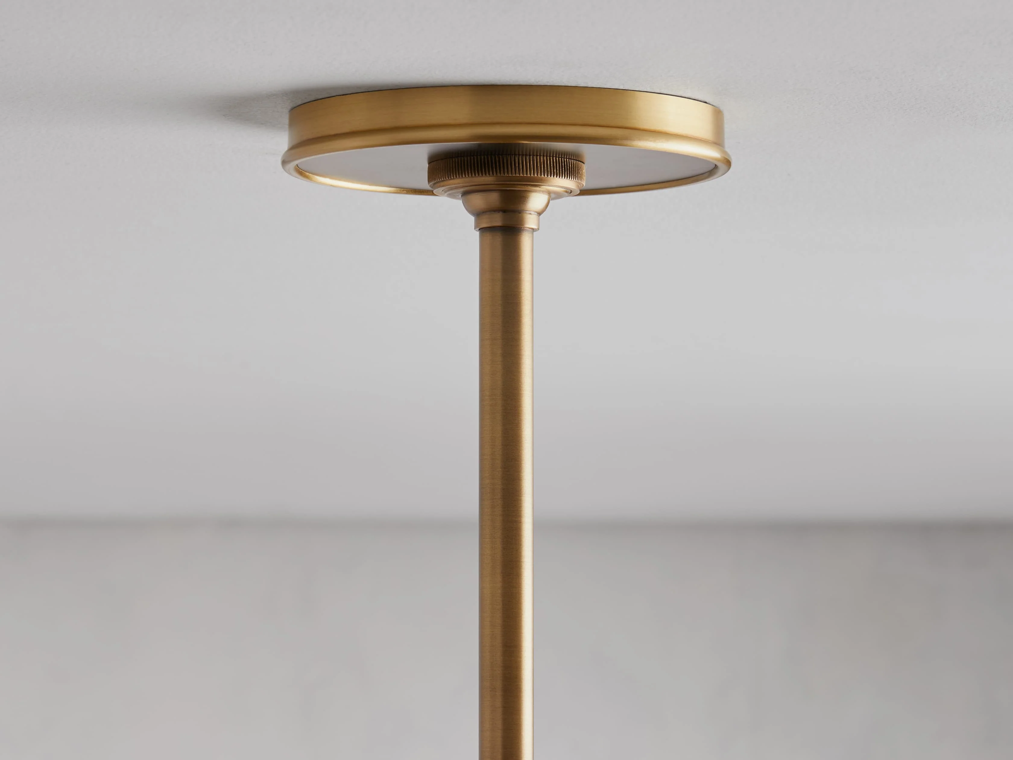 Arno Linear Chandelier - Image 3