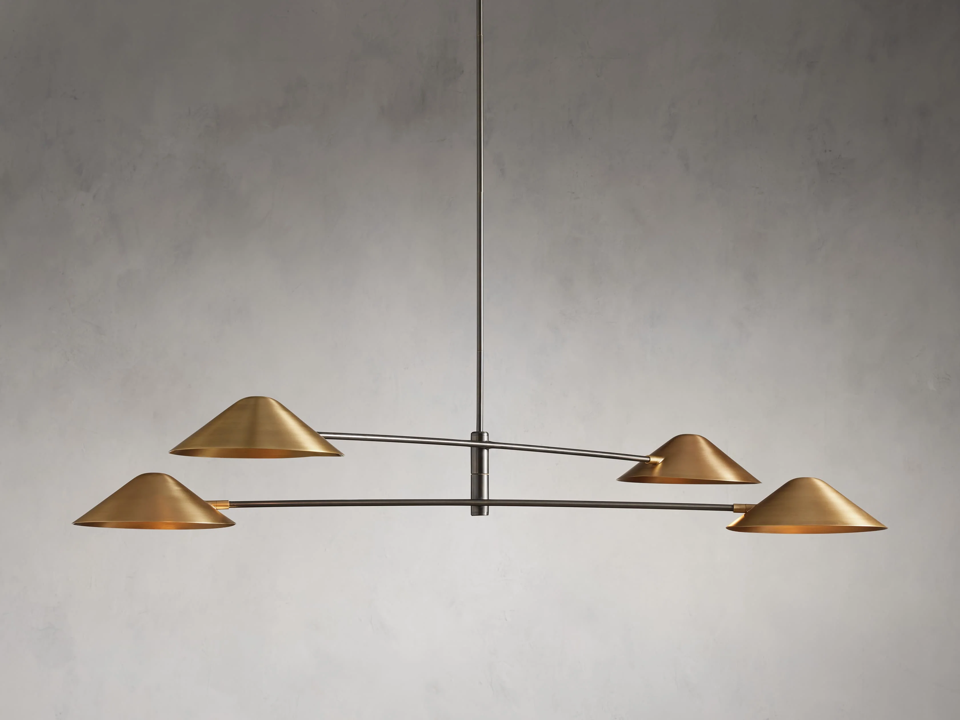 Simms Chandelier - Image 1