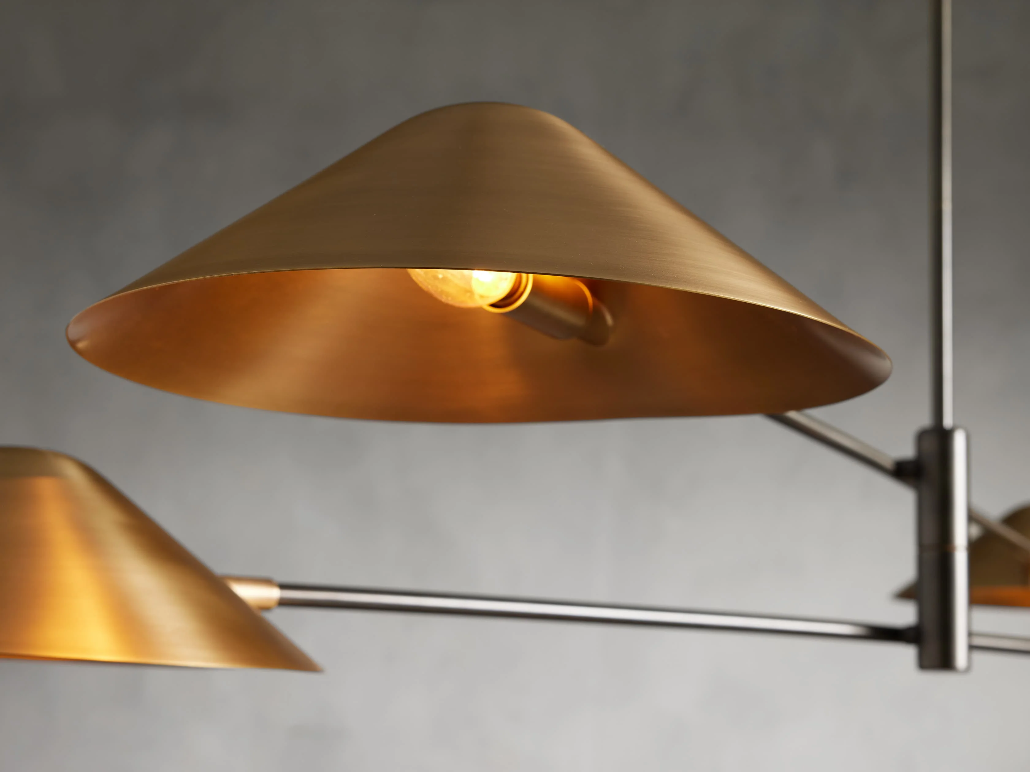 Simms Chandelier - Image 2