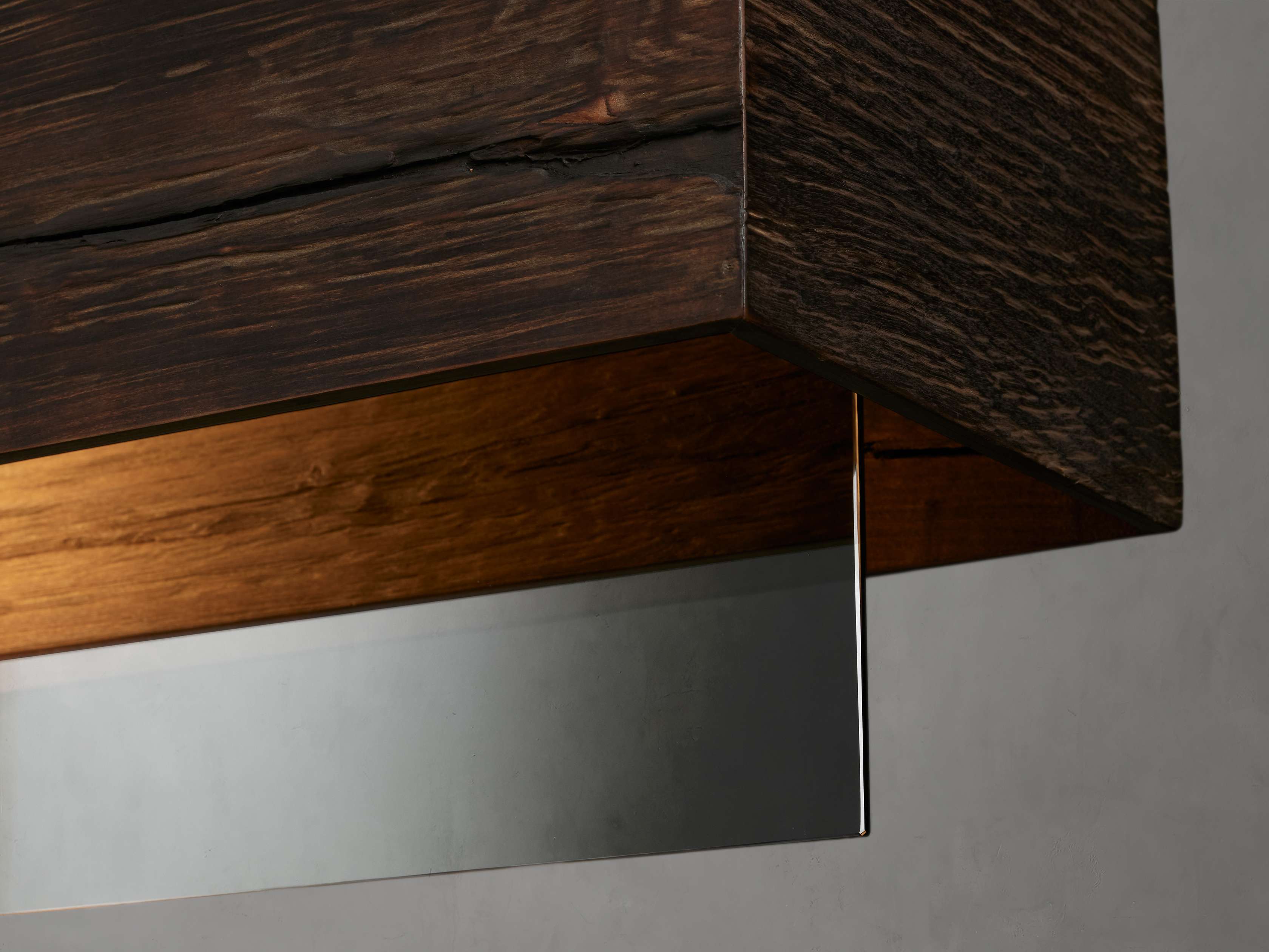 Lena Linear Chandelier - Image 3