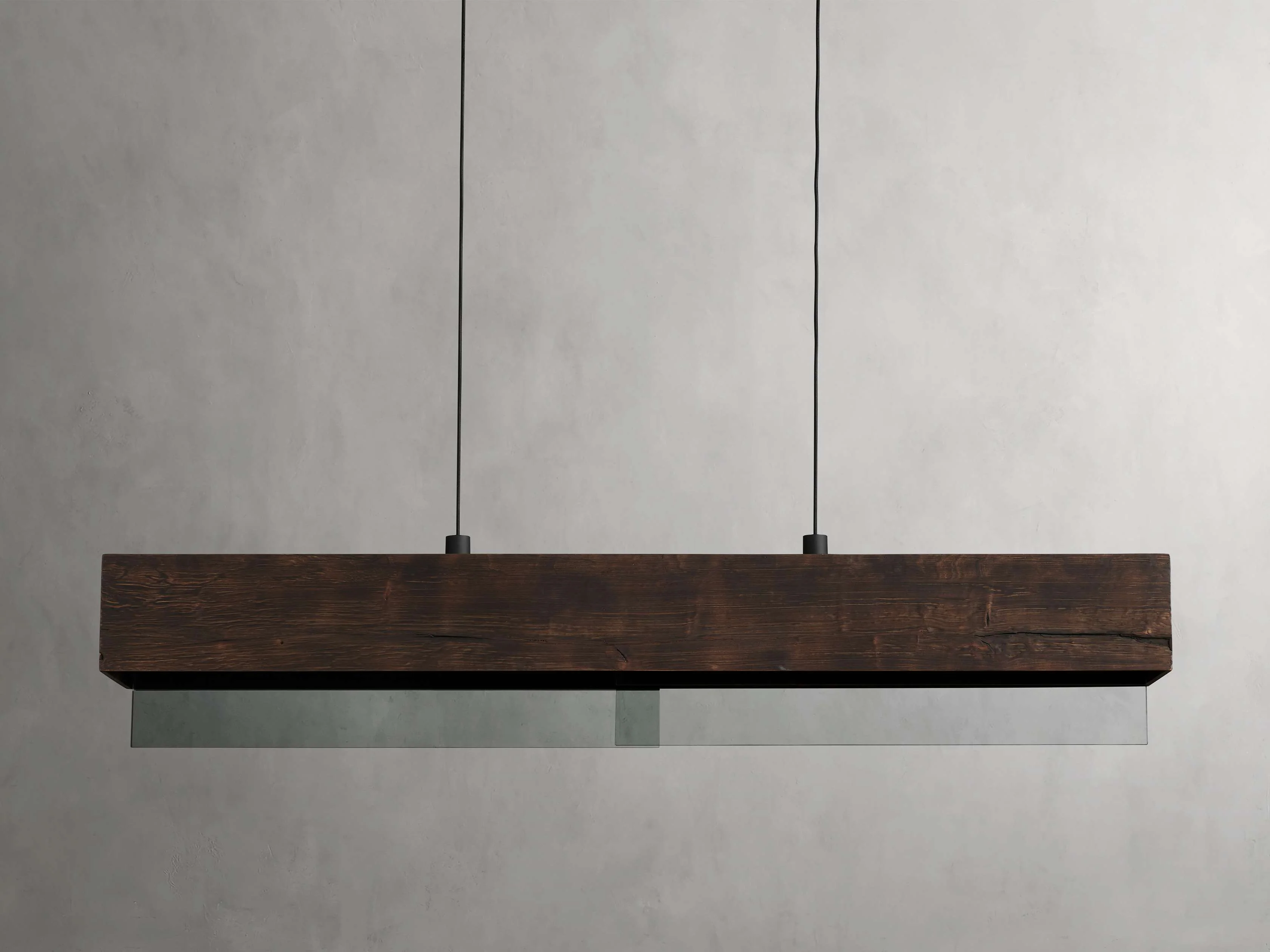 Lena Linear Chandelier - Image 2