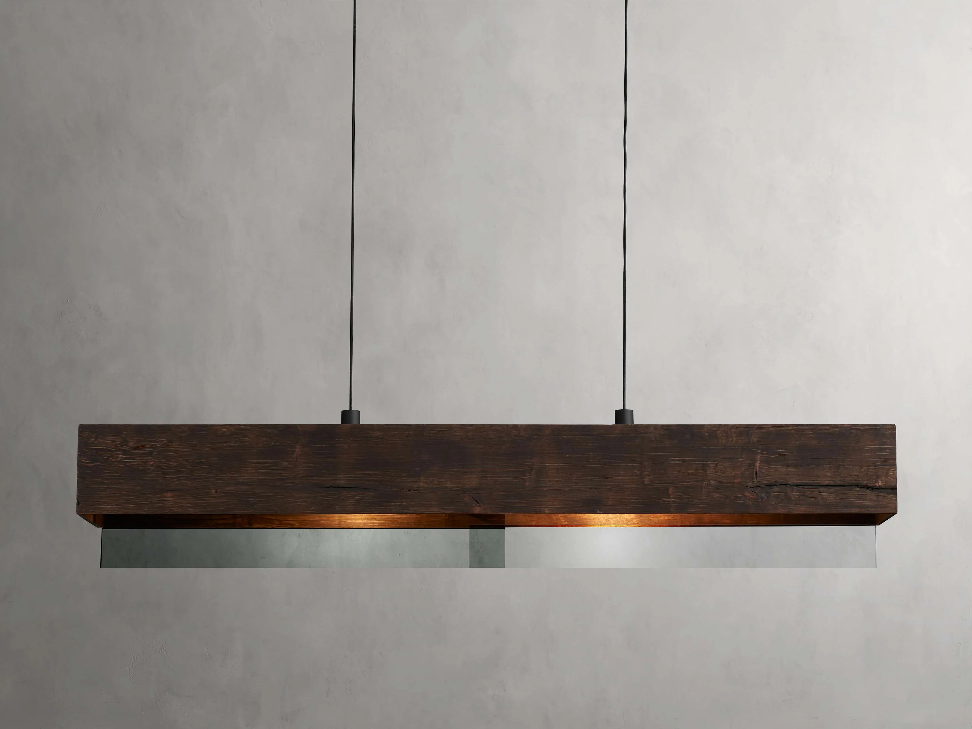 Lena Linear Chandelier - Image 1