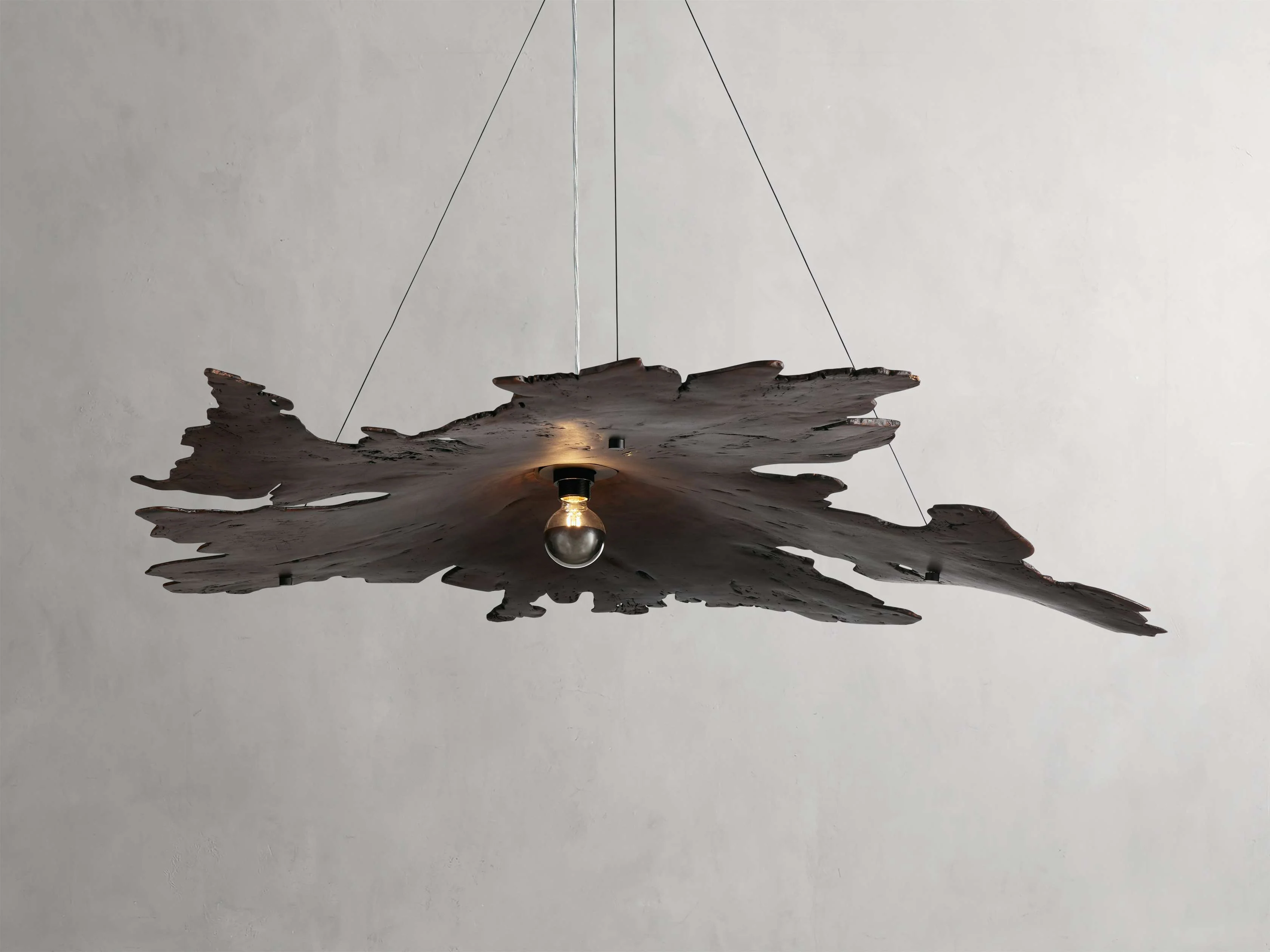 Arruga Chandelier - Image 3