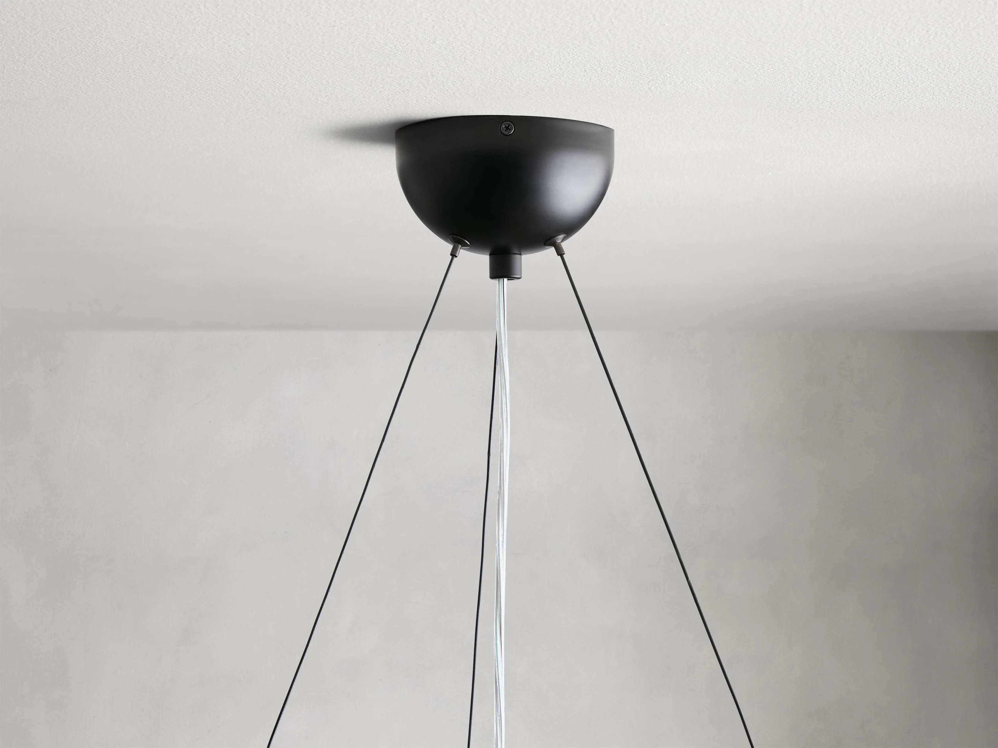 Arruga Chandelier - Image 2