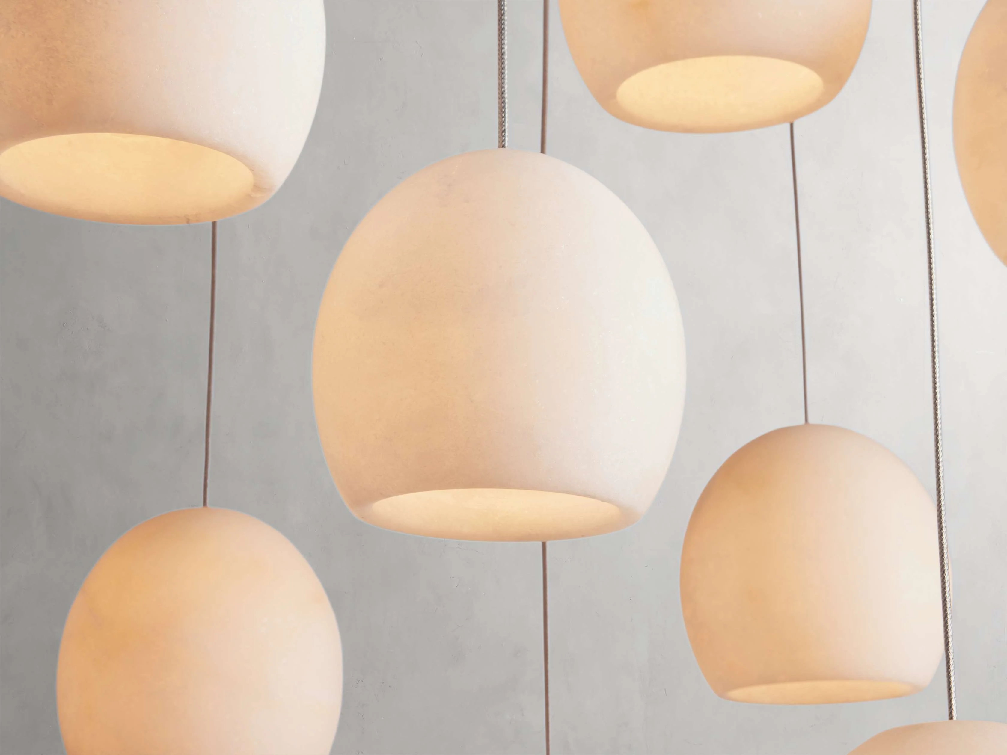 Arica Linear Chandelier - Image 2
