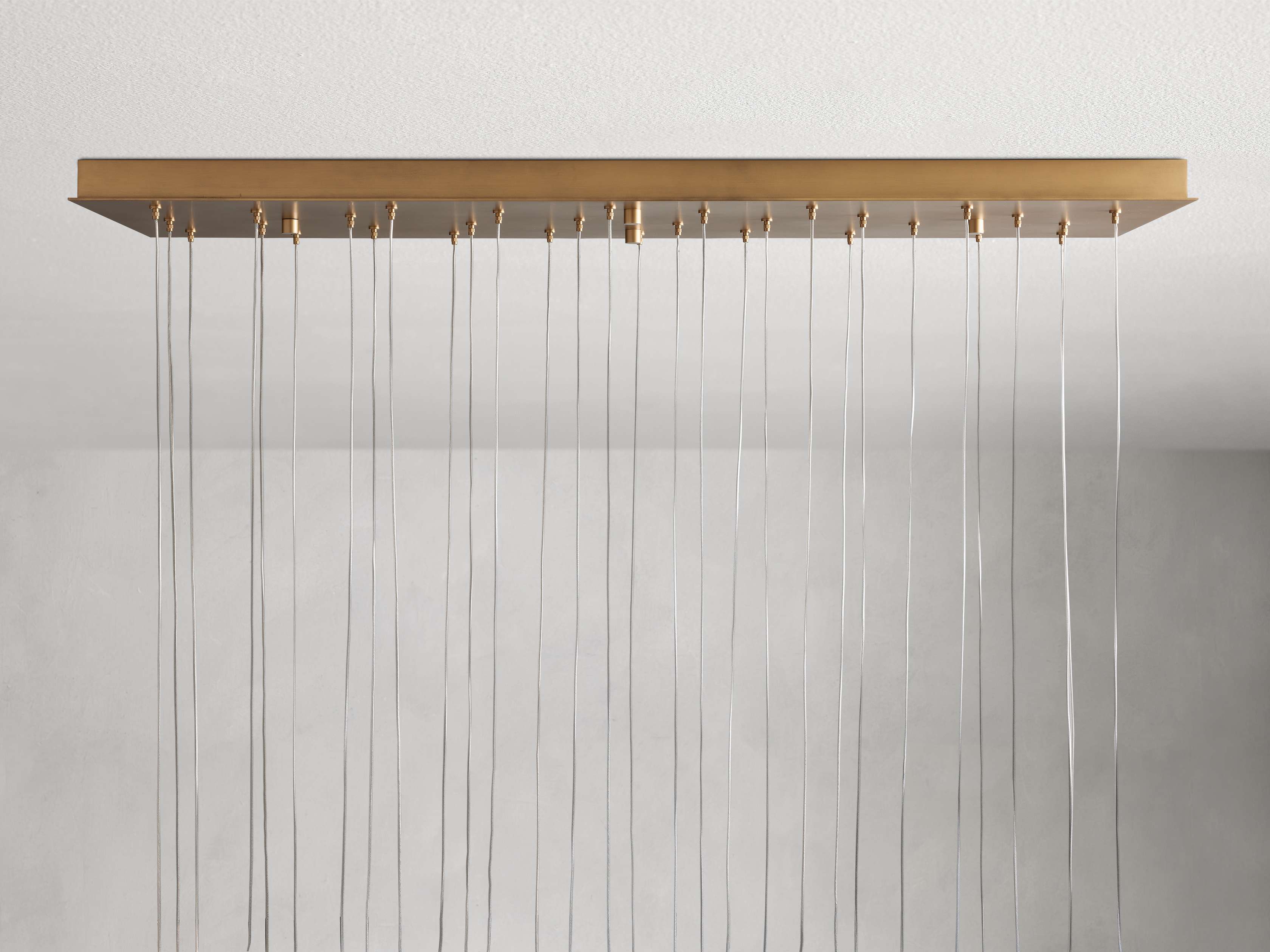 Arica Linear Chandelier - Image 3