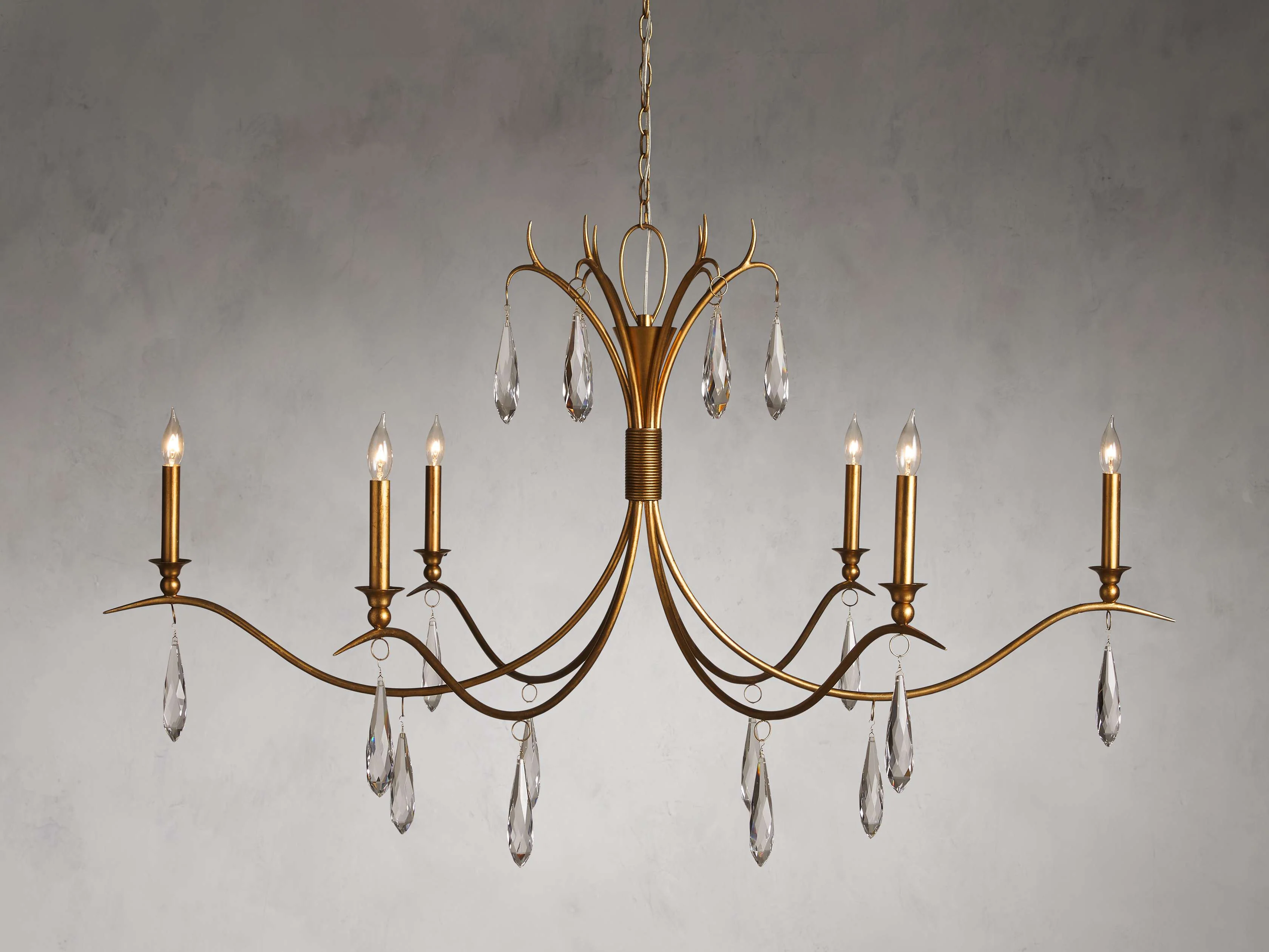 Celine Chandelier - Image 1