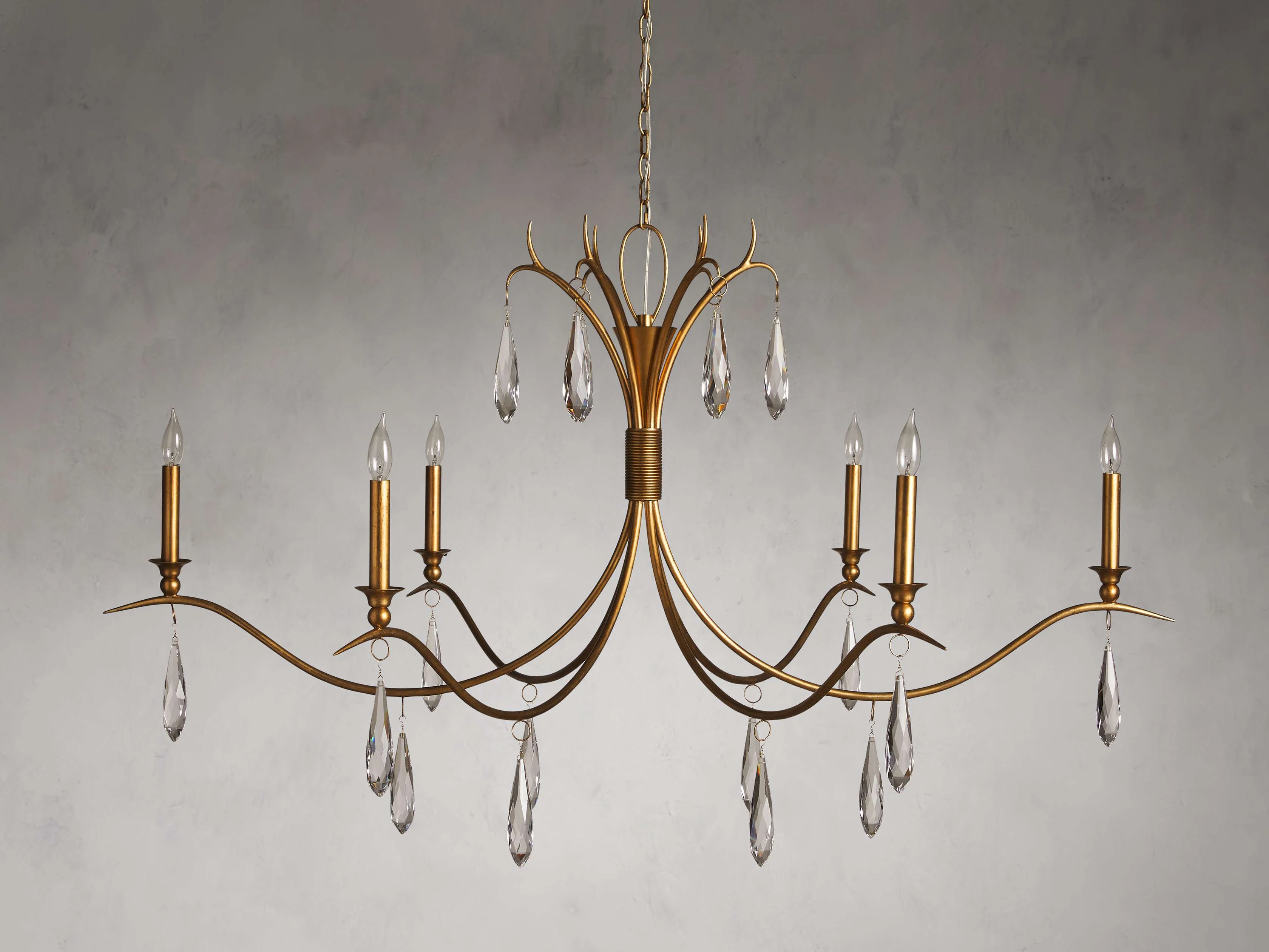 Celine Chandelier - Image 3