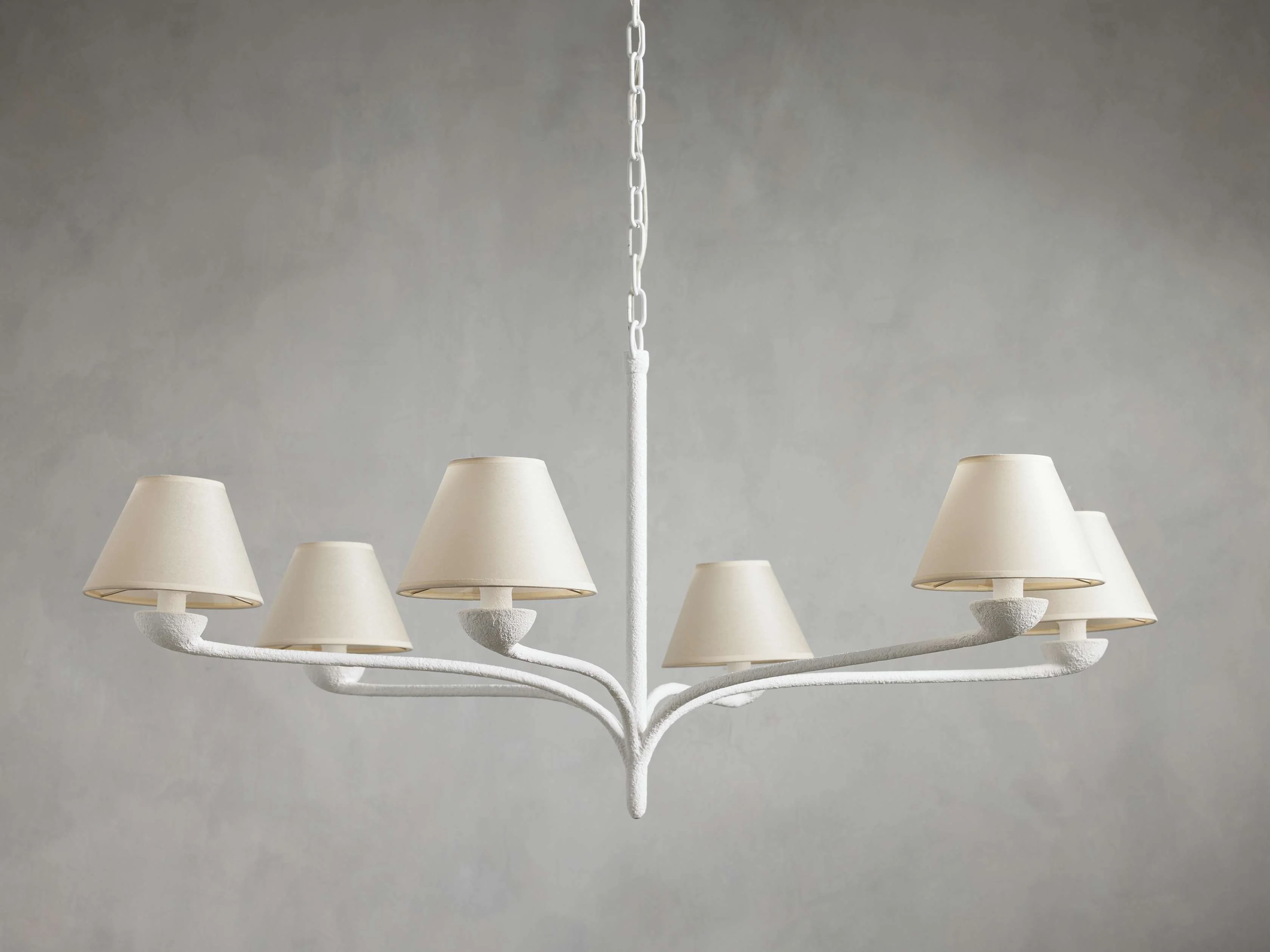 Dorsey Round Chandelier - Image 2