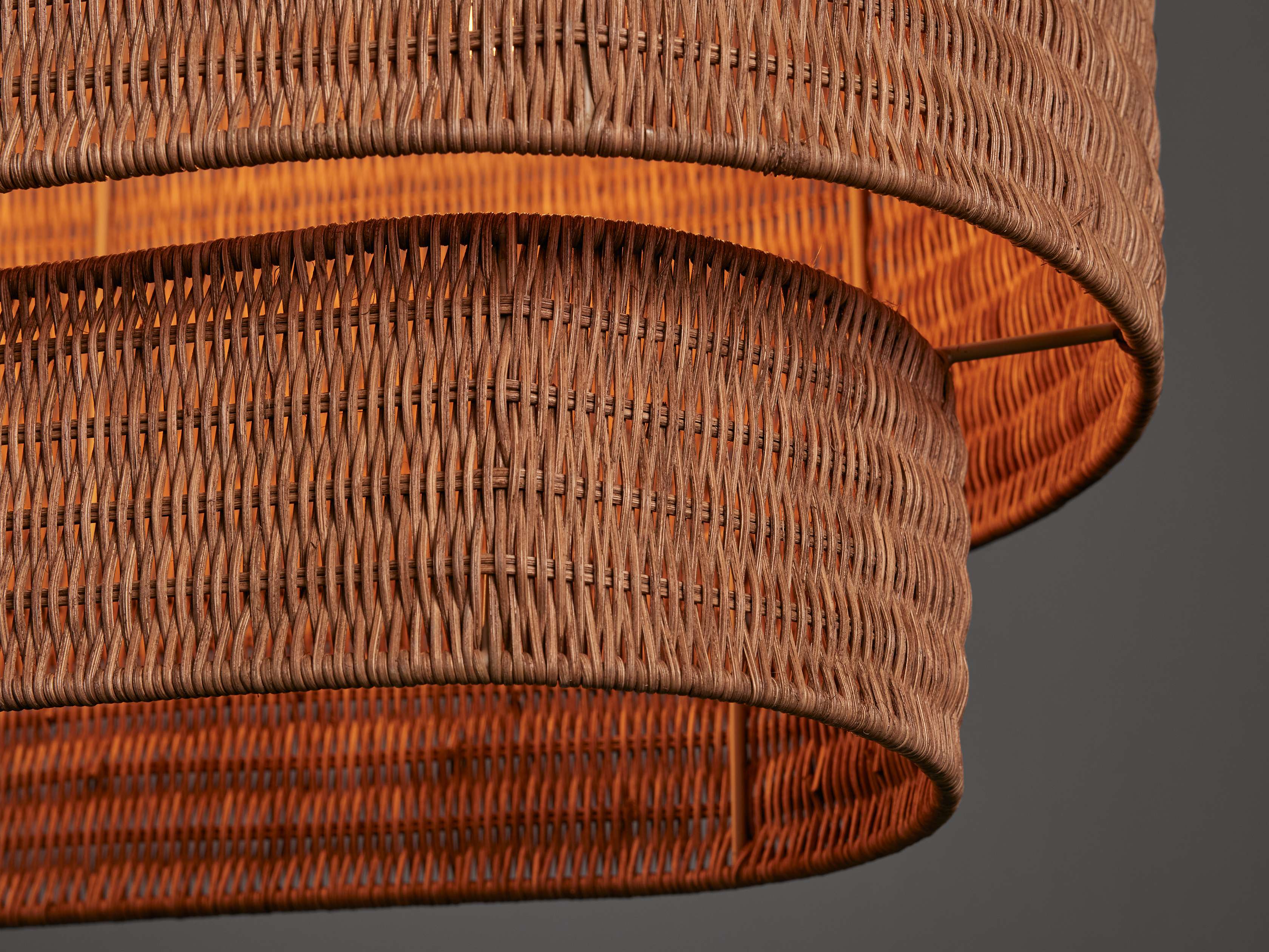 Paloma Linear Chandelier - Image 3