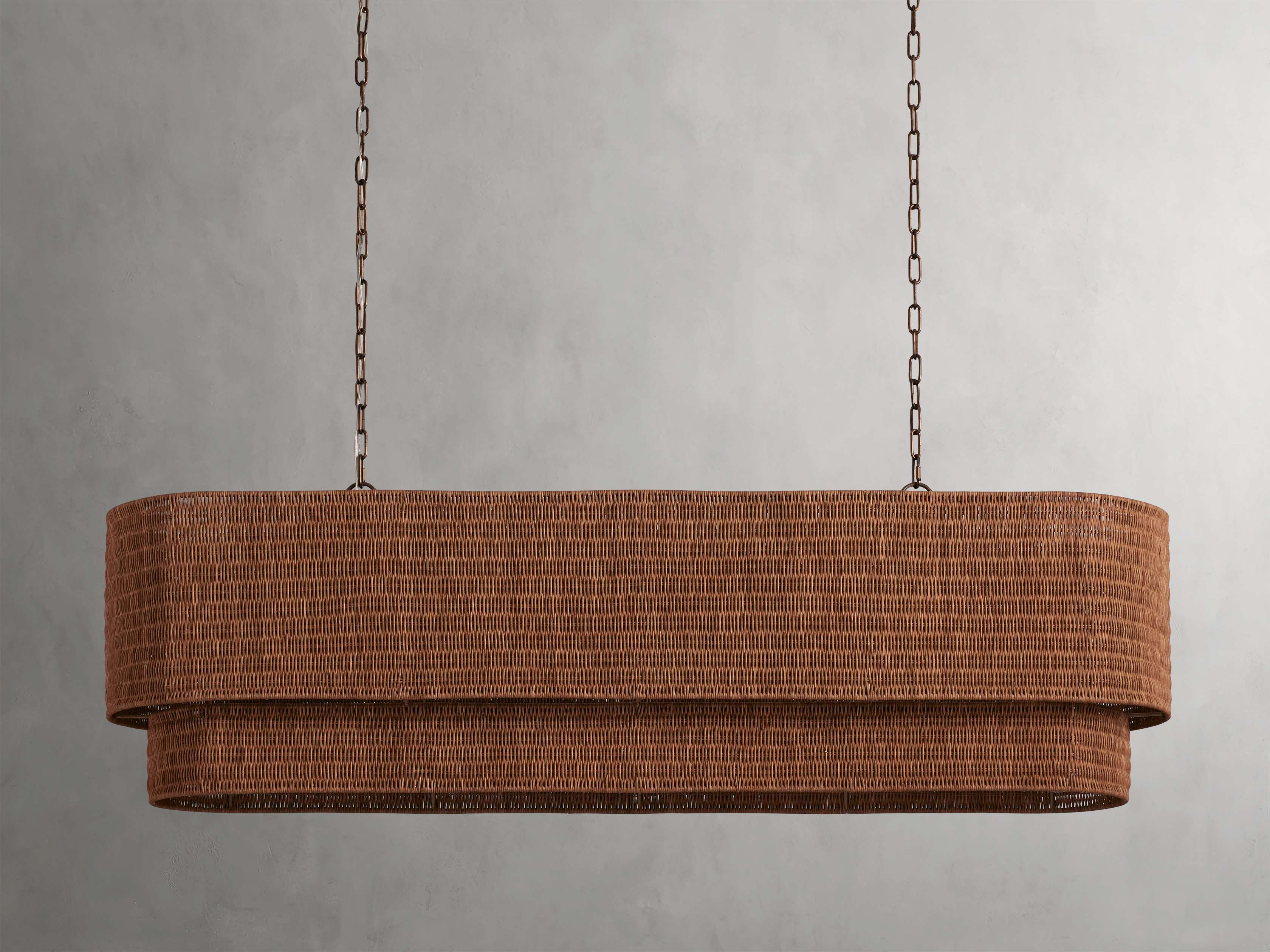 Paloma Linear Chandelier - Image 2