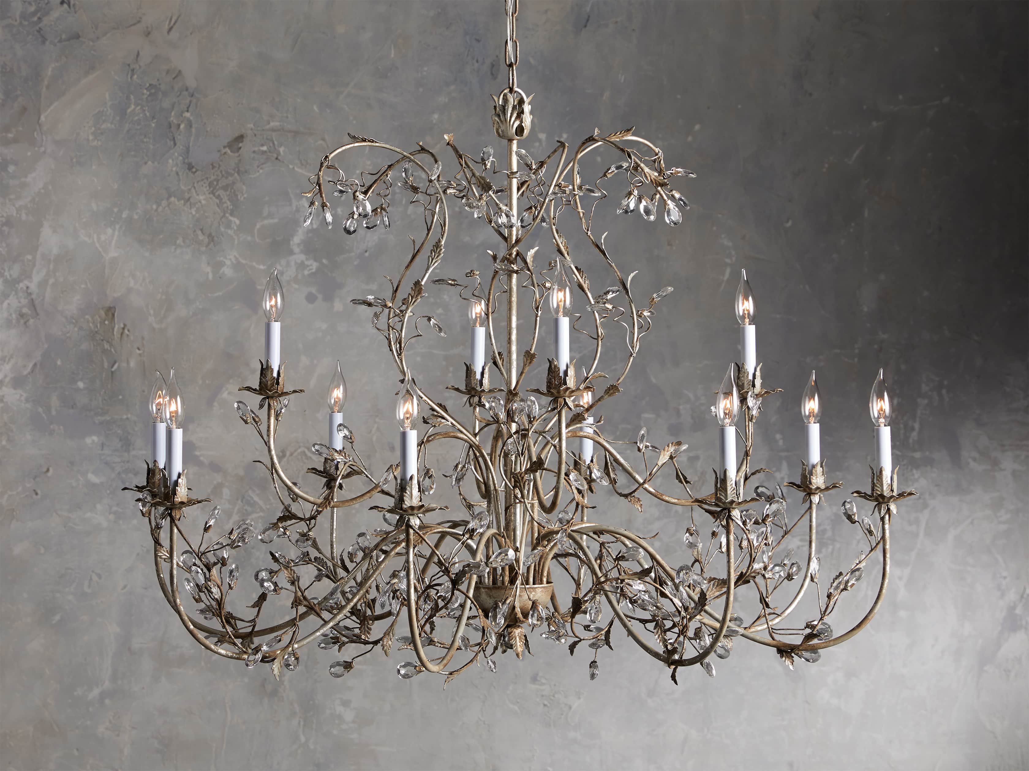 Claudette Chandelier - Image 1