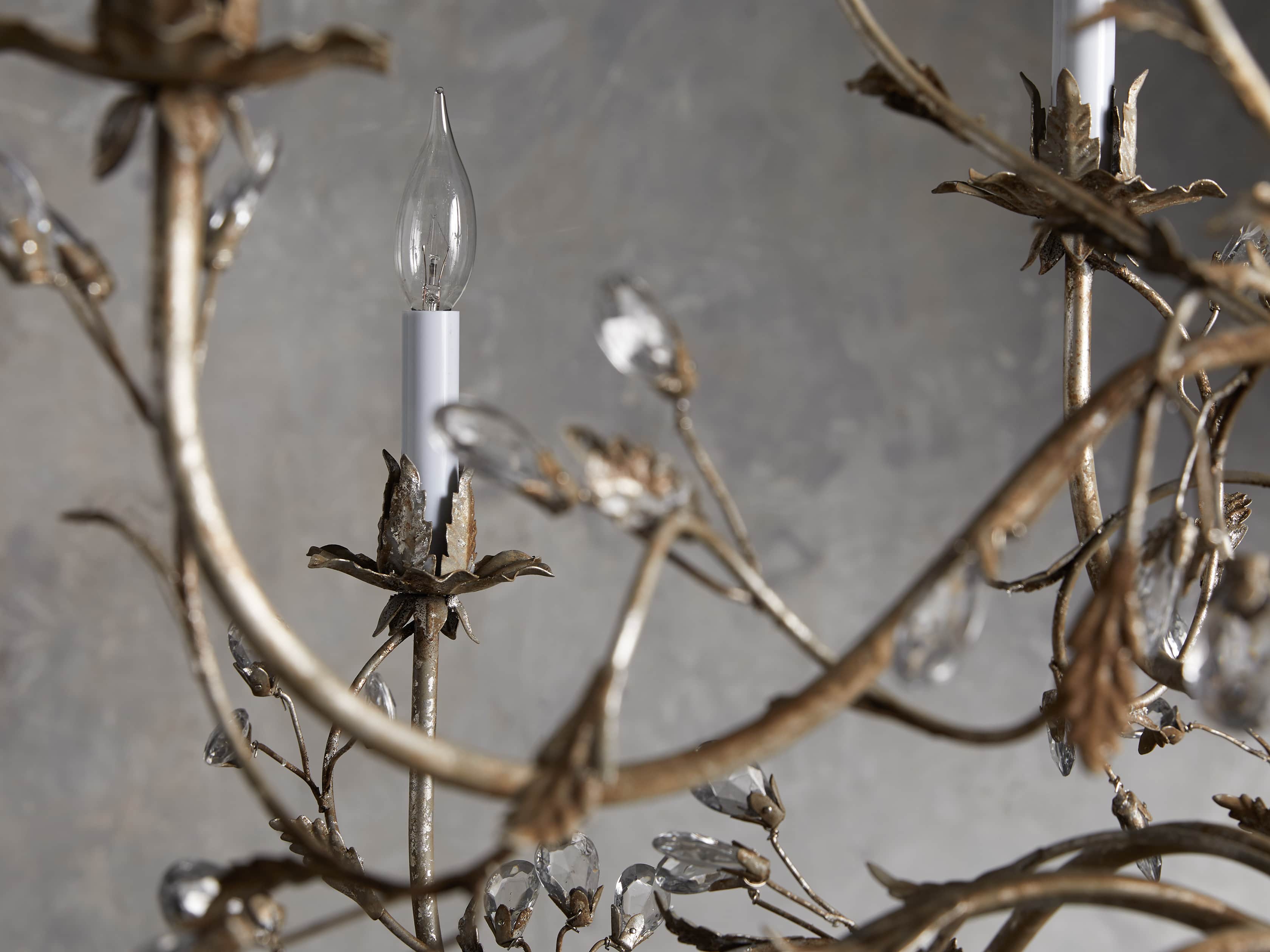 Claudette Chandelier - Image 2