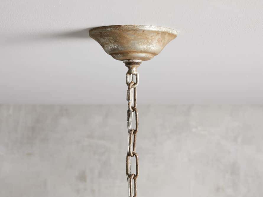 Viticcio Round Chandelier - Image 3