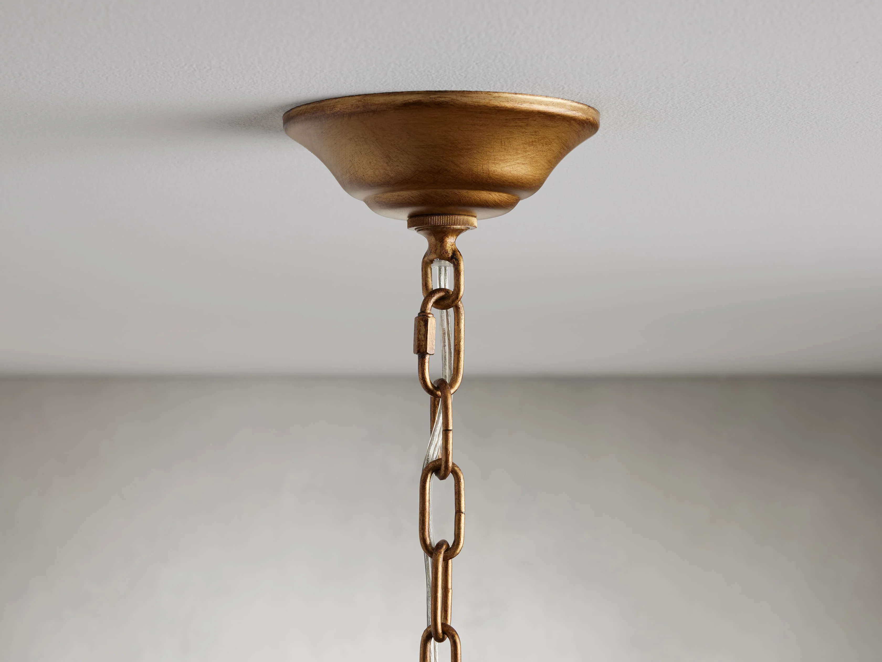 Aubrey Round Chandelier - Image 2