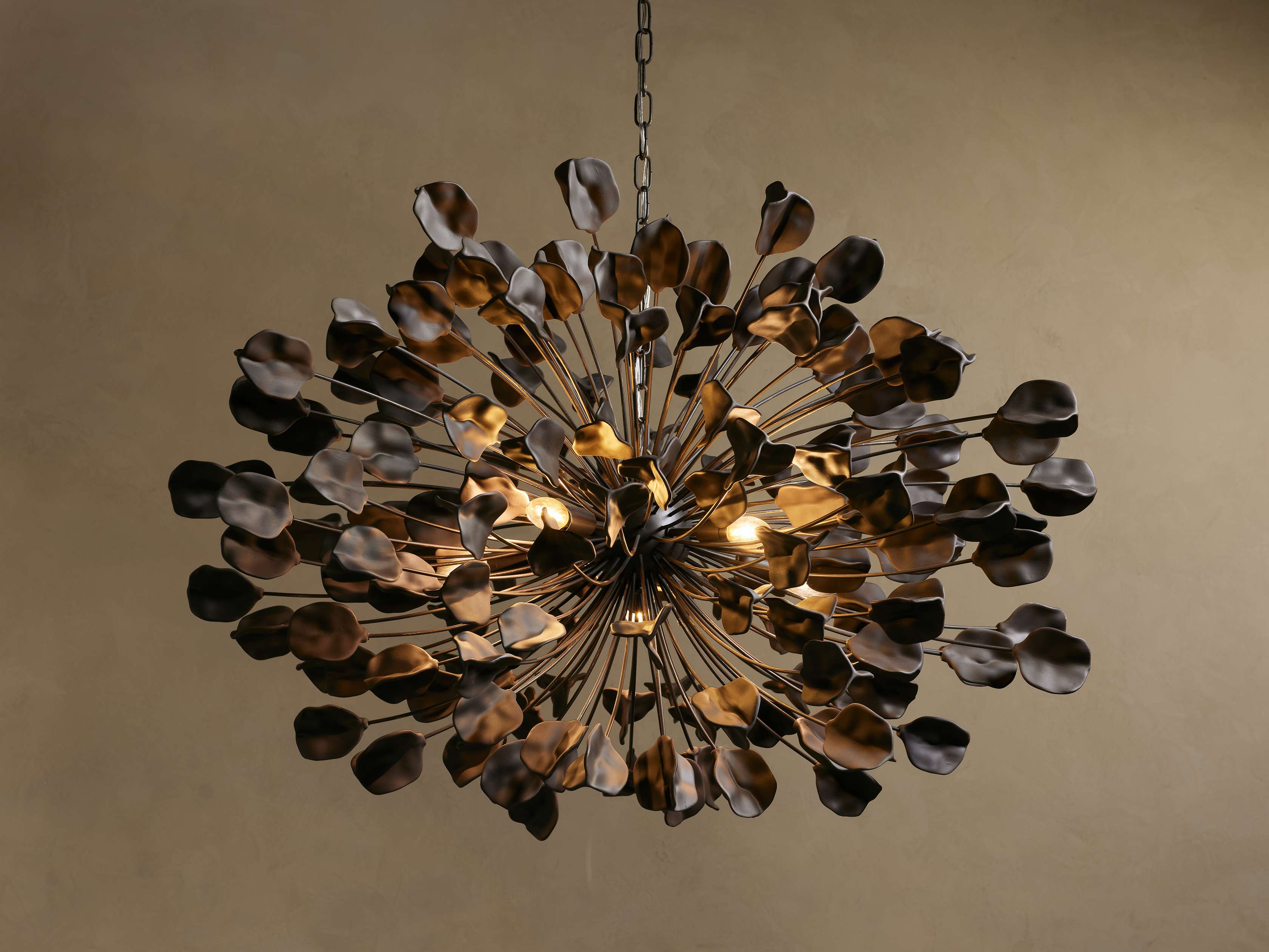 Lunaria Chandelier - Image 3