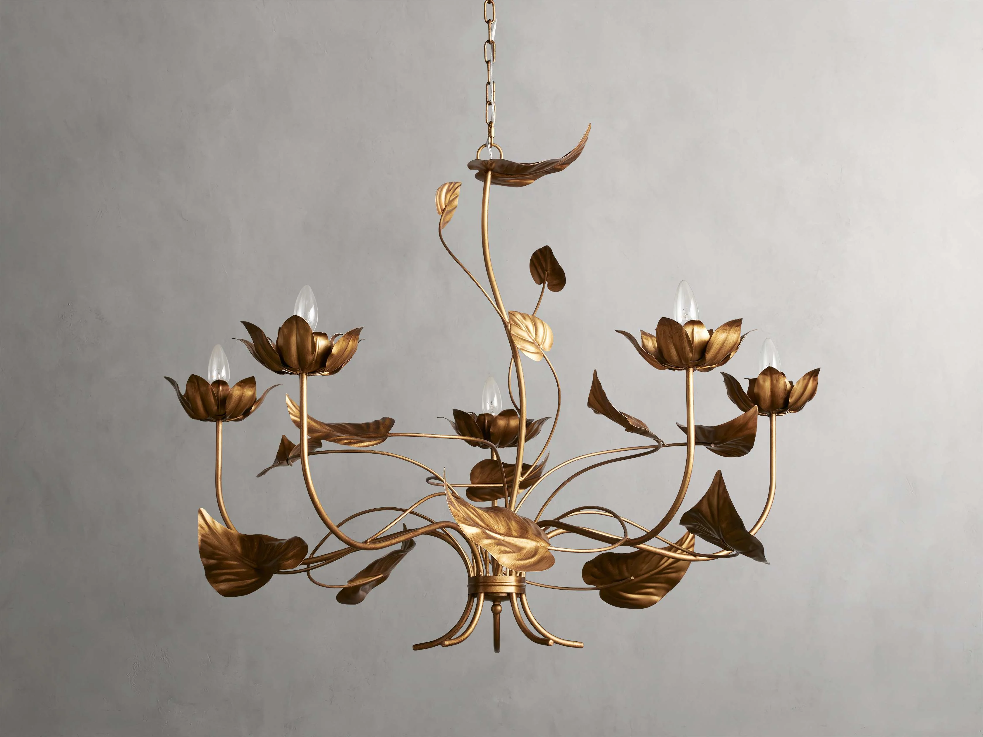 Ninfea Chandelier - Image 2