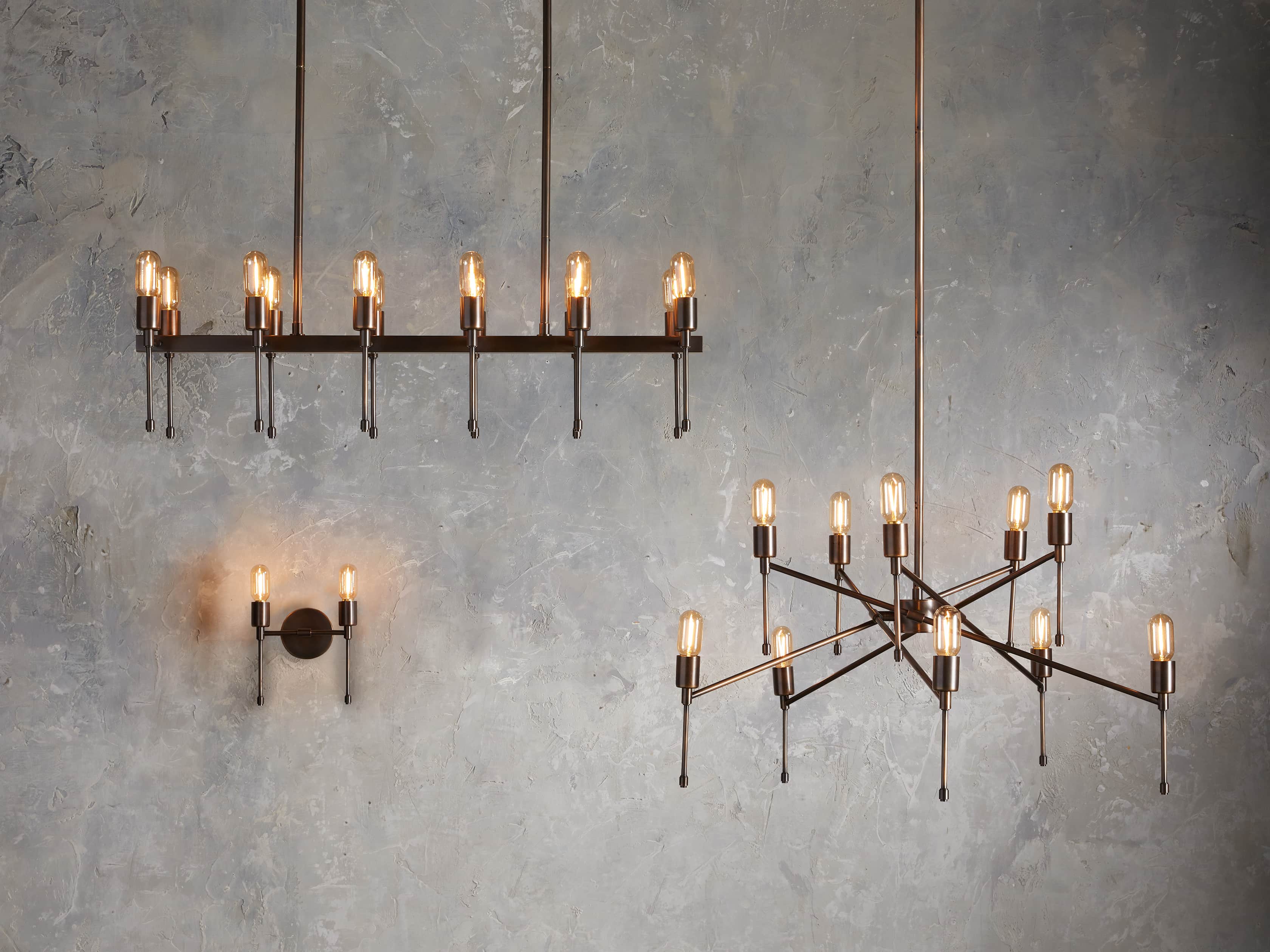 Dyer Chandelier - Image 3