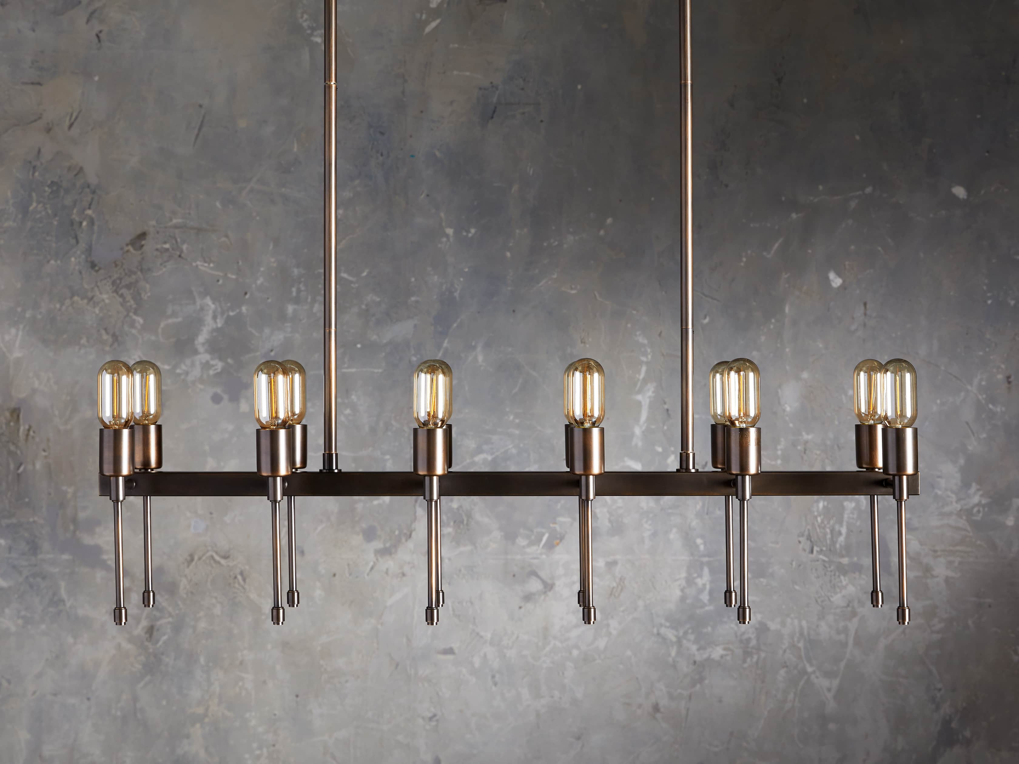 Dyer Chandelier - Image 2