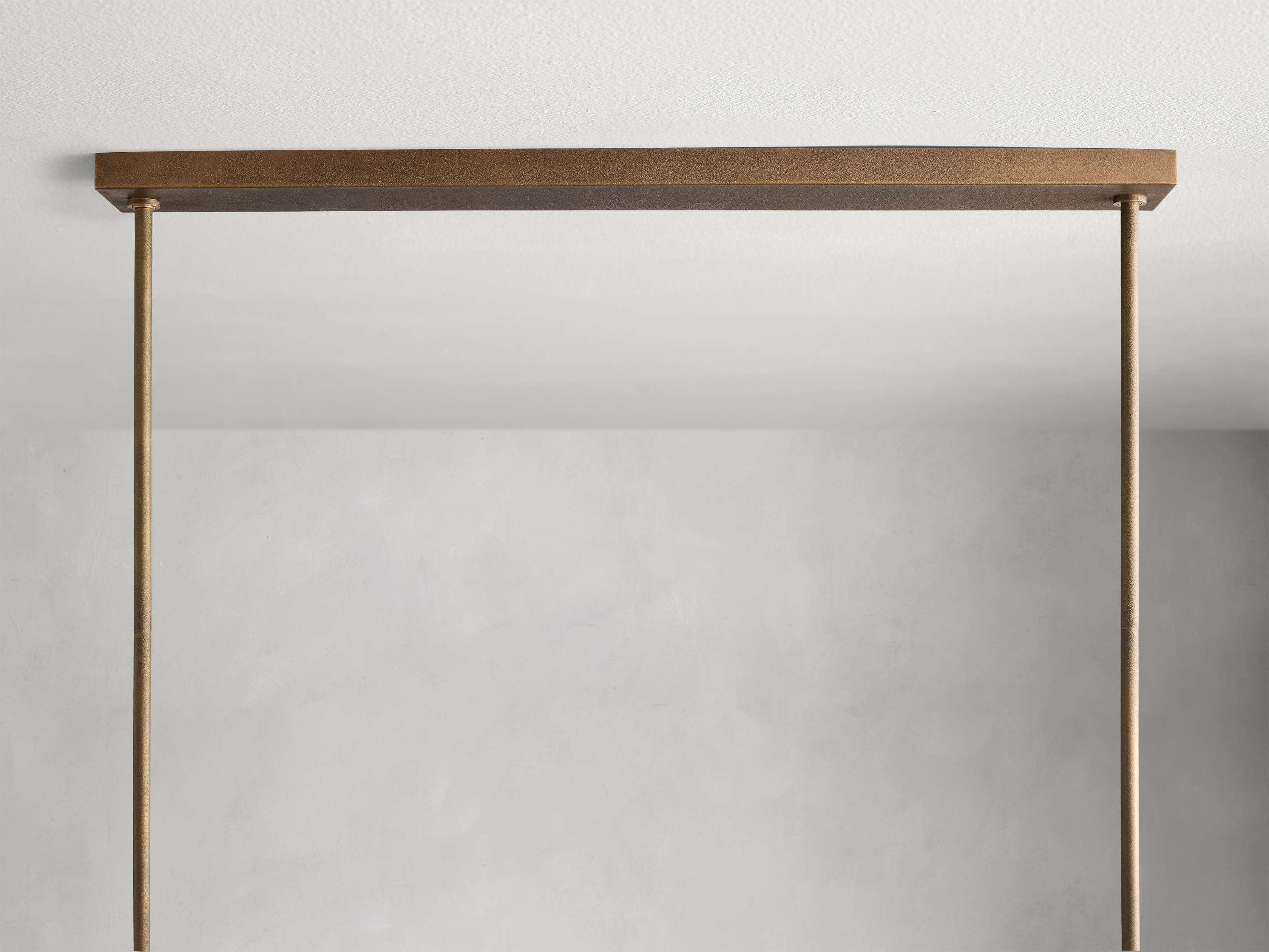 Emmet Linear Chandelier - Image 2