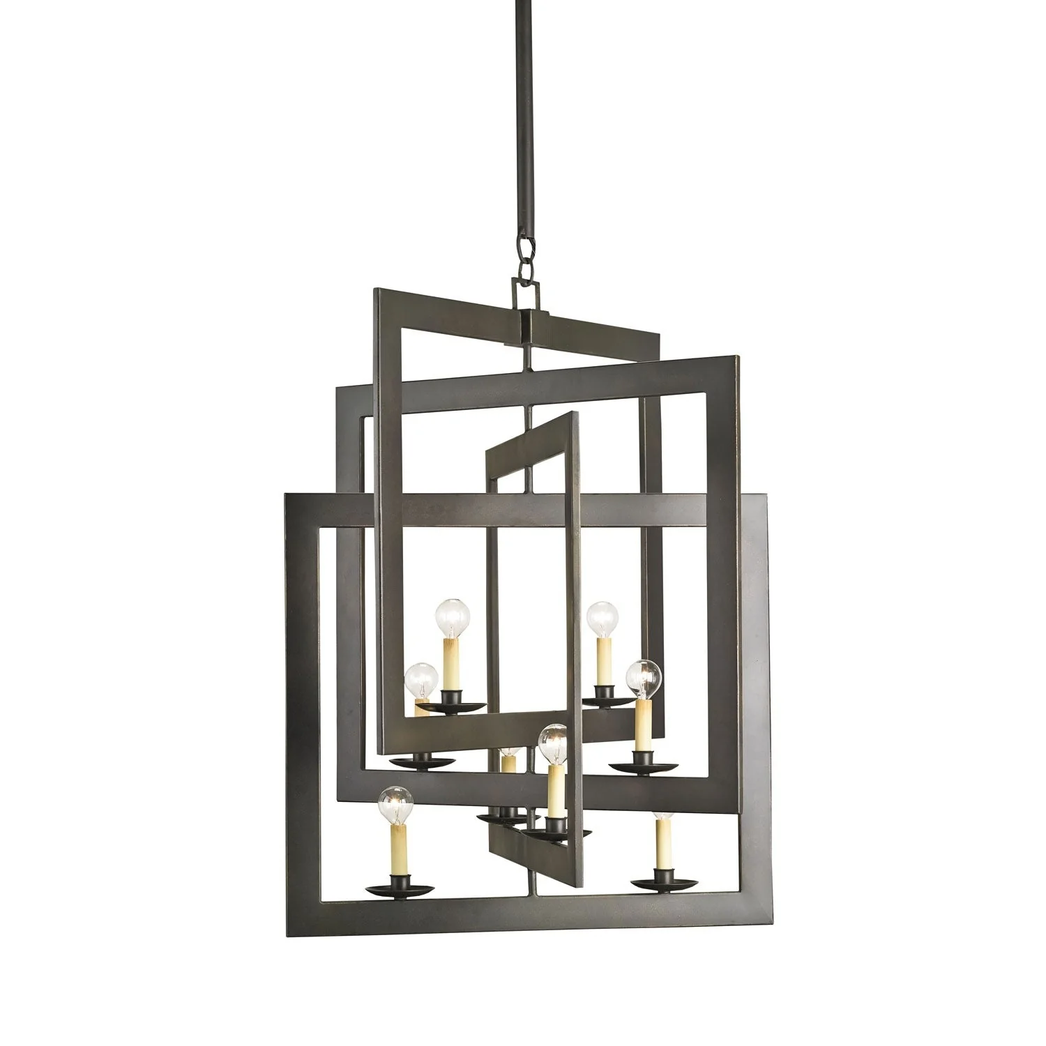 Middleton Chandelier - Image 1