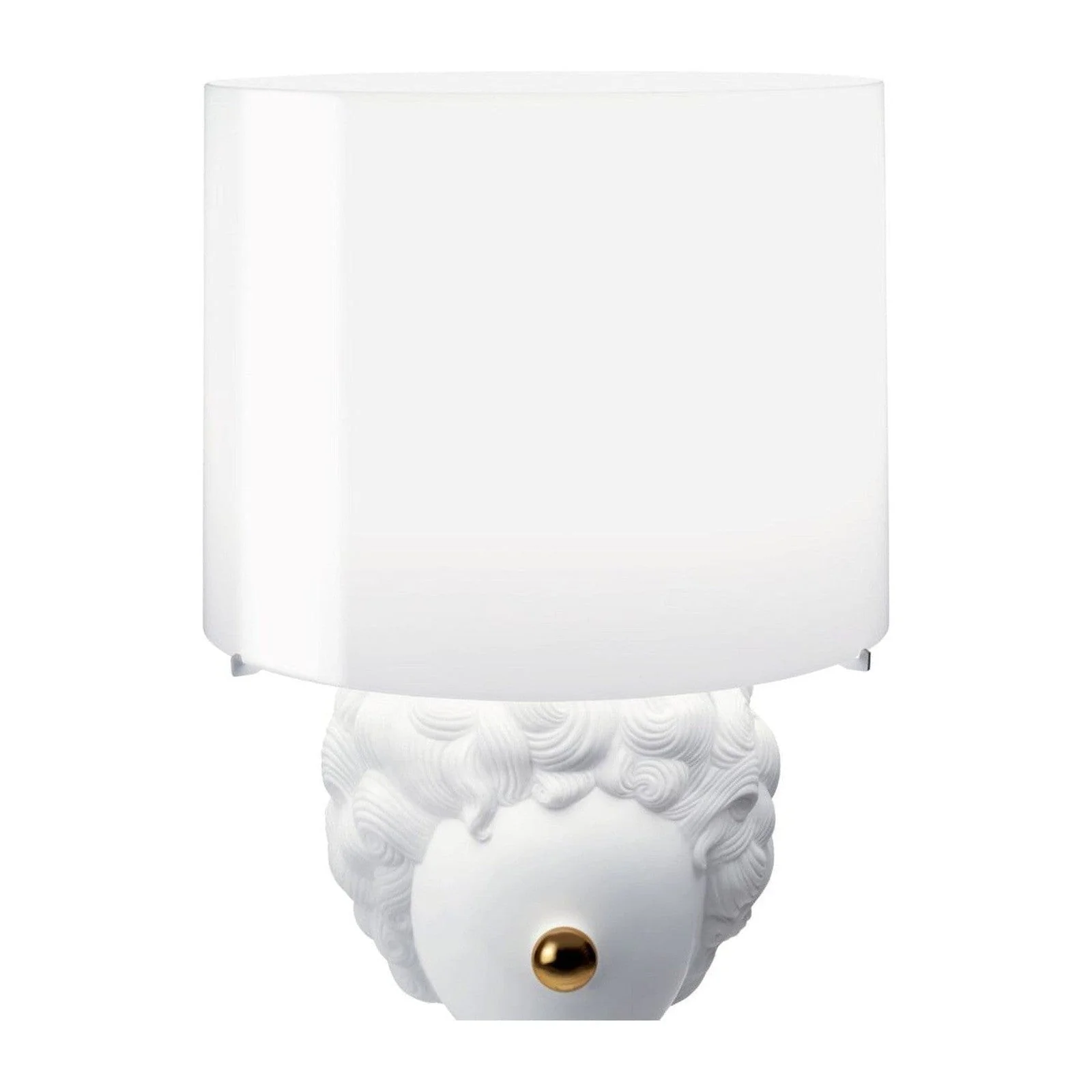 Lladro The Clown Table Lamp By Jaime Hayon (US) - Image 2